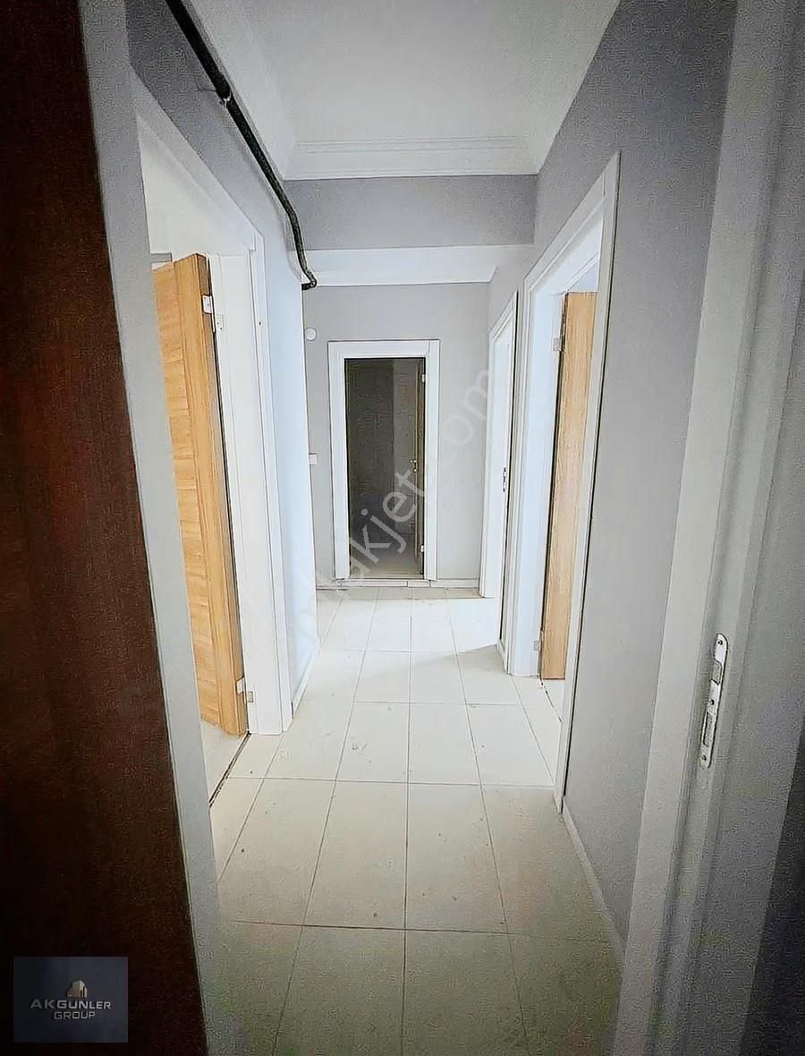 Çerkezköy İstasyon Okullar Bölgesinde Satılık 2+1 Sıfır Daire - Görsel 6