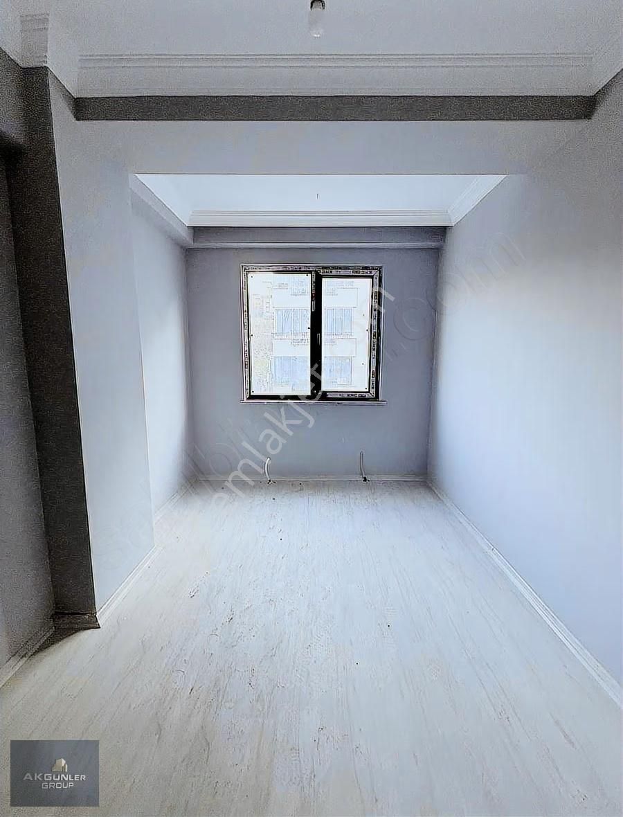 Çerkezköy İstasyon Okullar Bölgesinde Satılık 2+1 Sıfır Daire - Görsel 11