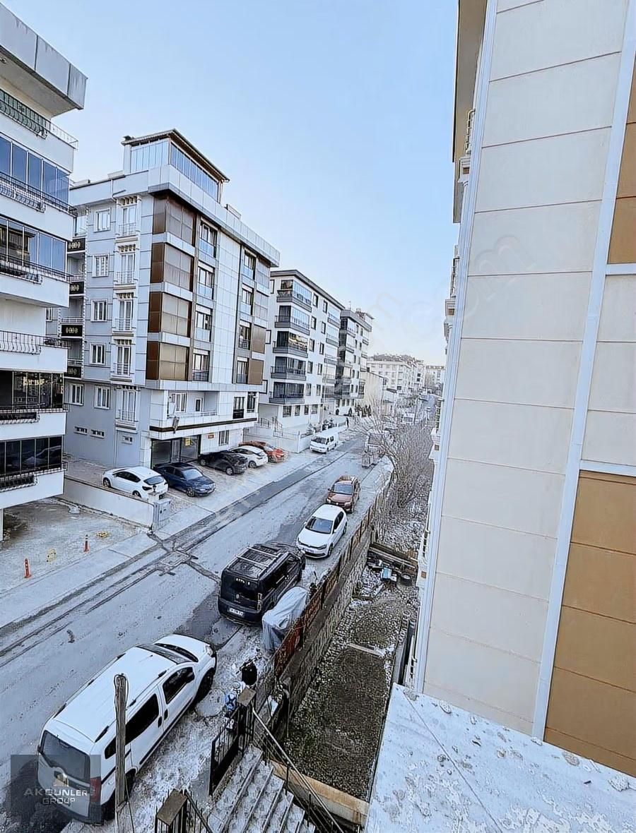 Çerkezköy İstasyon Okullar Bölgesinde Satılık 2+1 Sıfır Daire - Görsel 16