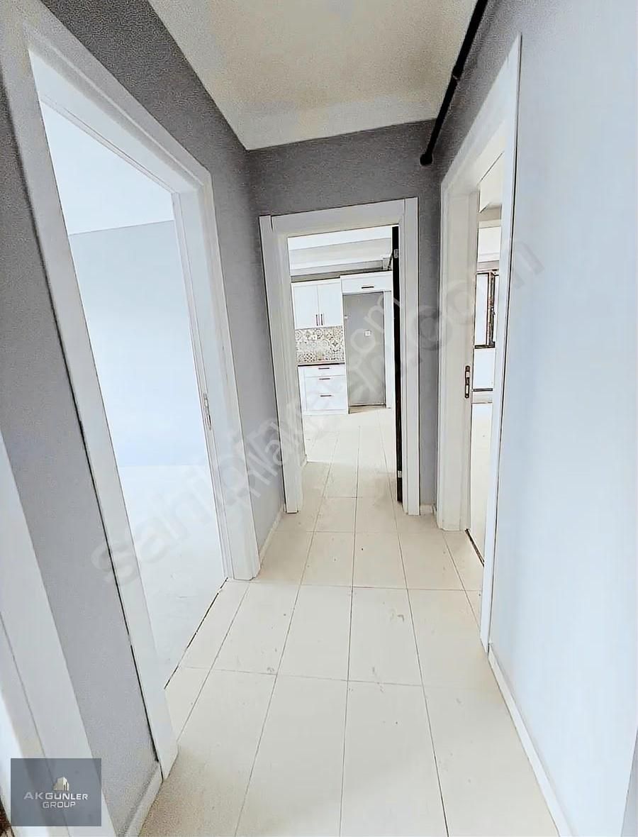 Çerkezköy İstasyon Okullar Bölgesinde Satılık 2+1 Sıfır Daire - Görsel 12