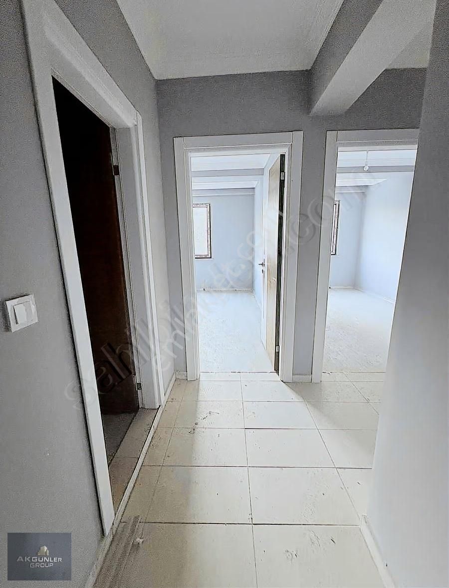 Çerkezköy İstasyon Okullar Bölgesinde Satılık 2+1 Sıfır Daire - Görsel 5