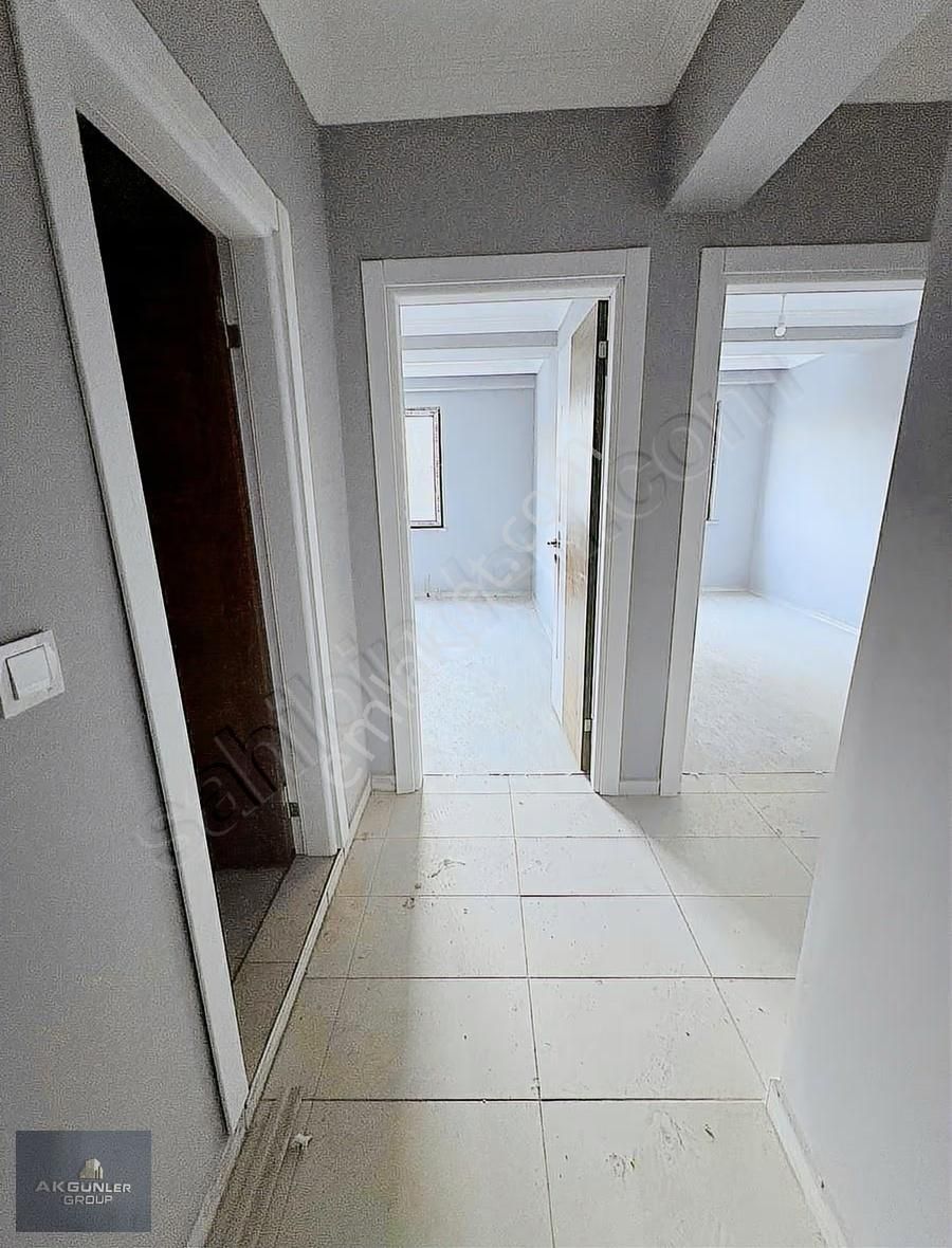 Çerkezköy İstasyon Okullar Bölgesinde Satılık 2+1 Sıfır Daire - Görsel 8