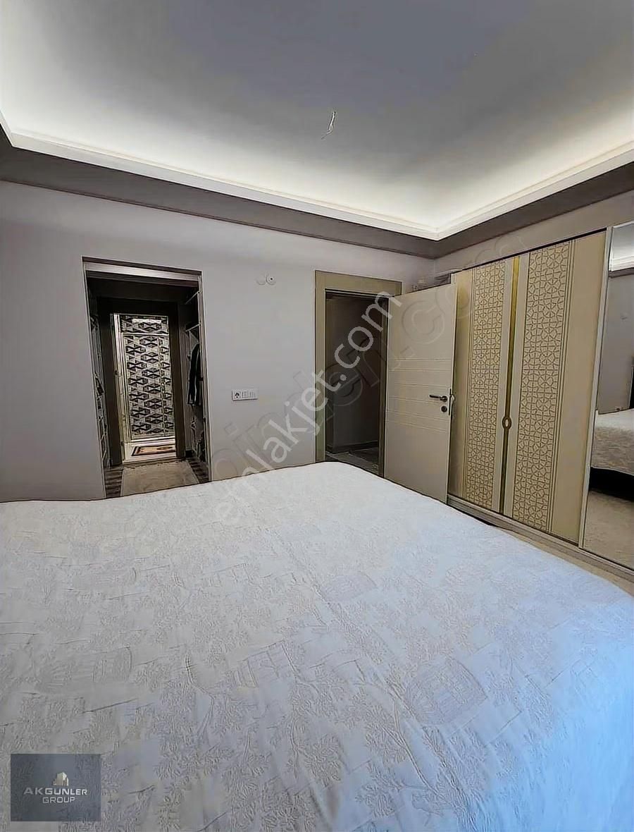 Çerkezköy Cumhuriyet Tepe Mevkii Ultra Lüks 4+1 Havuz Cephe - Görsel 9