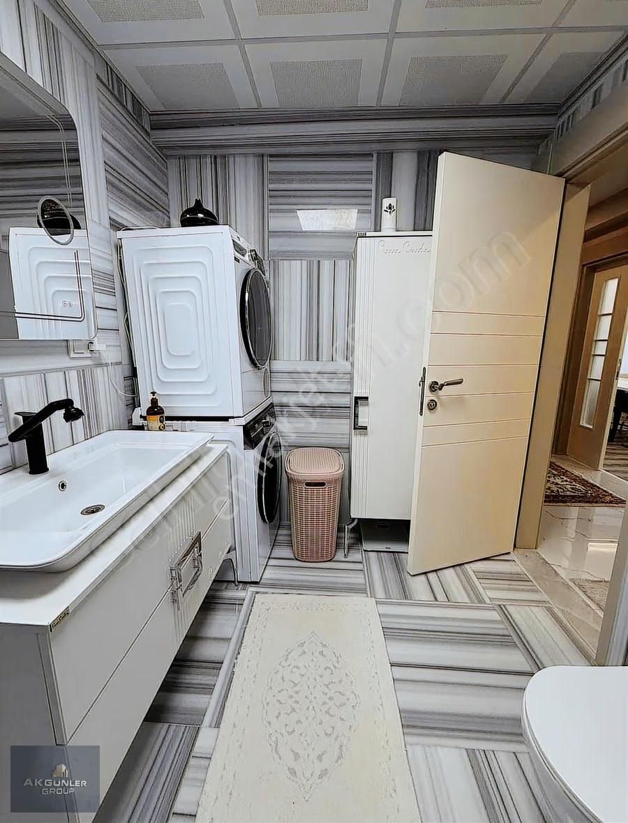 Çerkezköy Cumhuriyet Tepe Mevkii Ultra Lüks 4+1 Havuz Cephe - Görsel 2