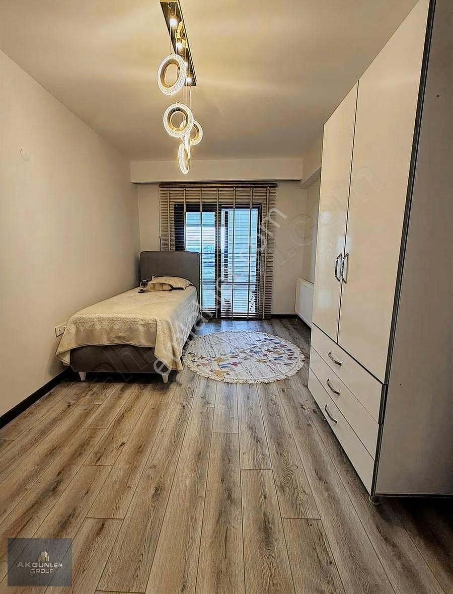 Çerkezköy Cumhuriyet Tepe Mevkii Ultra Lüks 4+1 Havuz Cephe - Görsel 16