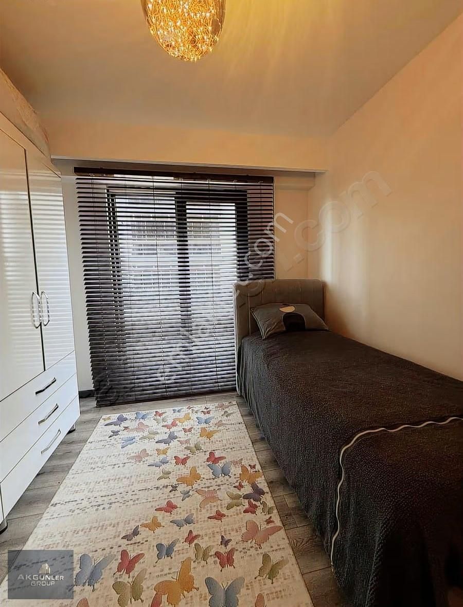 Çerkezköy Cumhuriyet Tepe Mevkii Ultra Lüks 4+1 Havuz Cephe - Görsel 24