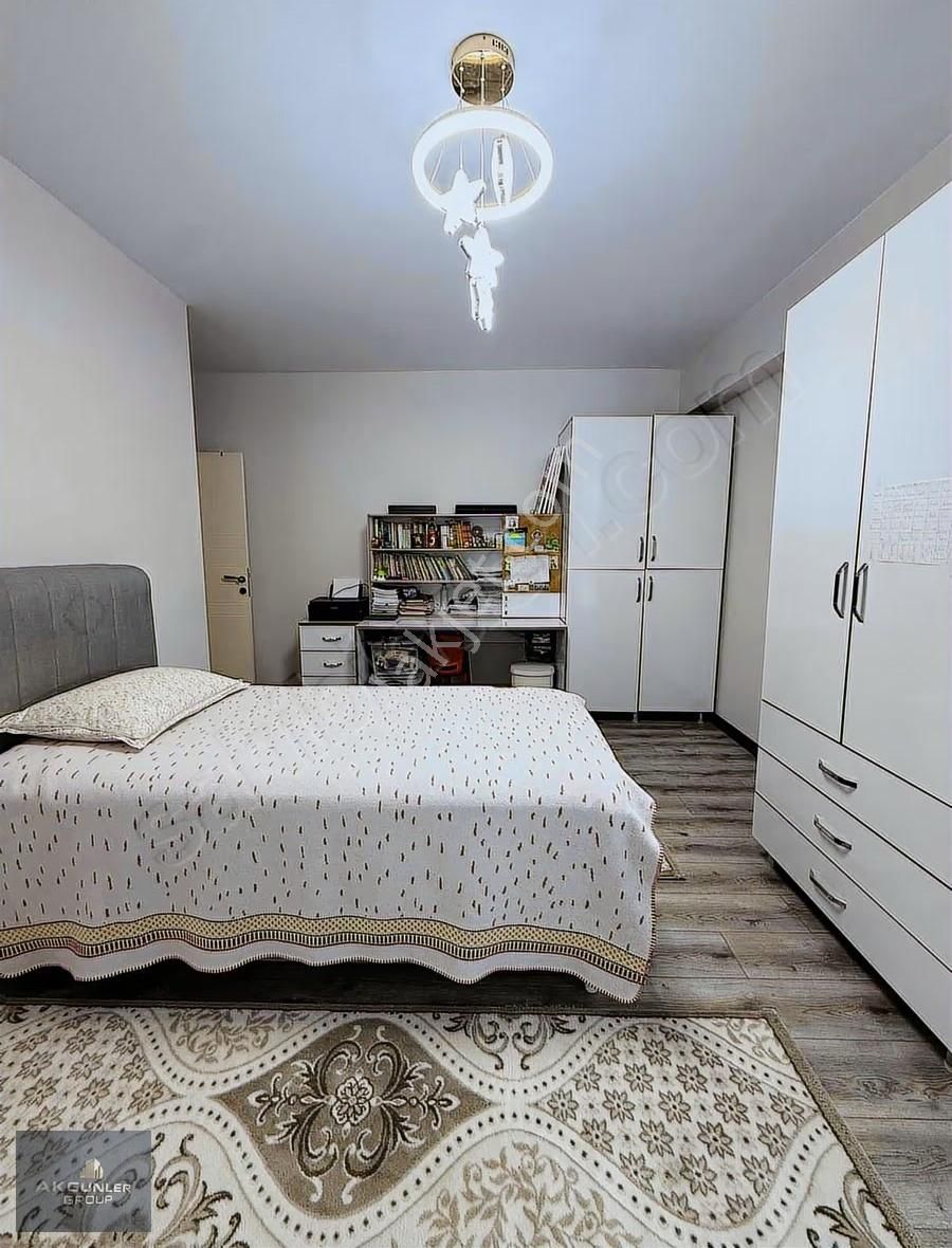 Çerkezköy Cumhuriyet Tepe Mevkii Ultra Lüks 4+1 Havuz Cephe - Görsel 23