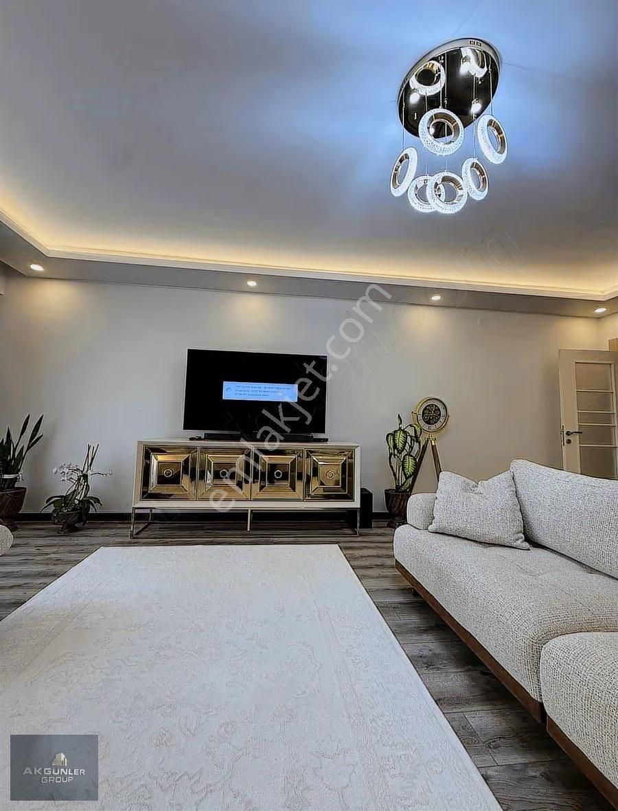 Çerkezköy Cumhuriyet Tepe Mevkii Ultra Lüks 4+1 Havuz Cephe - Görsel 13