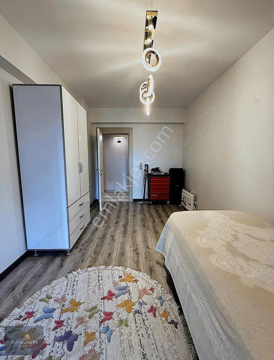 Çerkezköy Cumhuriyet Tepe Mevkii Ultra Lüks 4+1 Havuz Cephe - Görsel 29