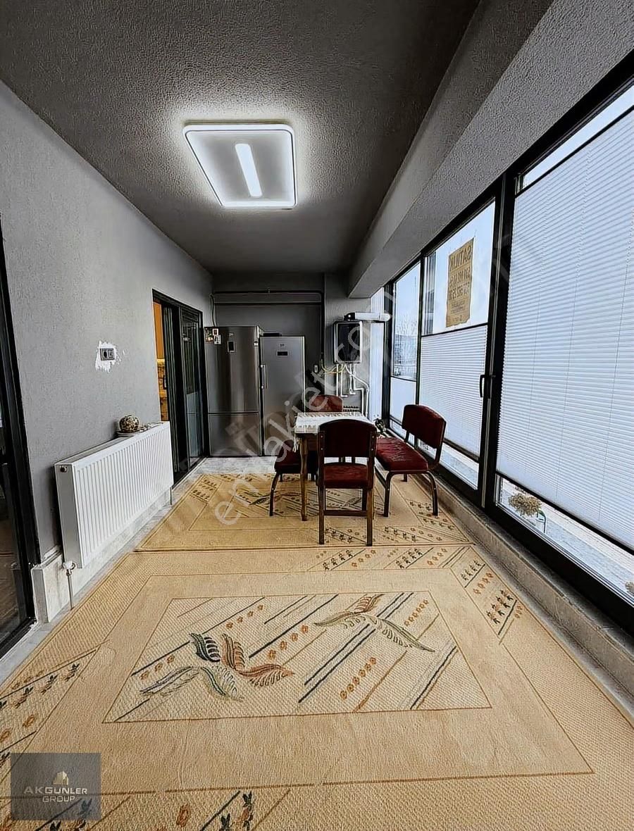 Çerkezköy Cumhuriyet Tepe Mevkii Ultra Lüks 4+1 Havuz Cephe - Görsel 33