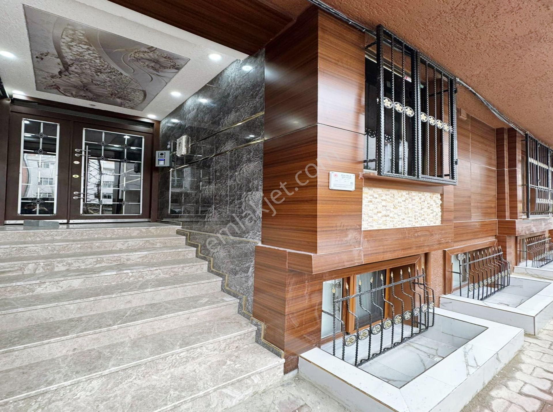 Vira Yapı'dan Yeni Metro Projesi Arkası Sıfır Bina'da Balkonlu Daire ! - Görsel 15