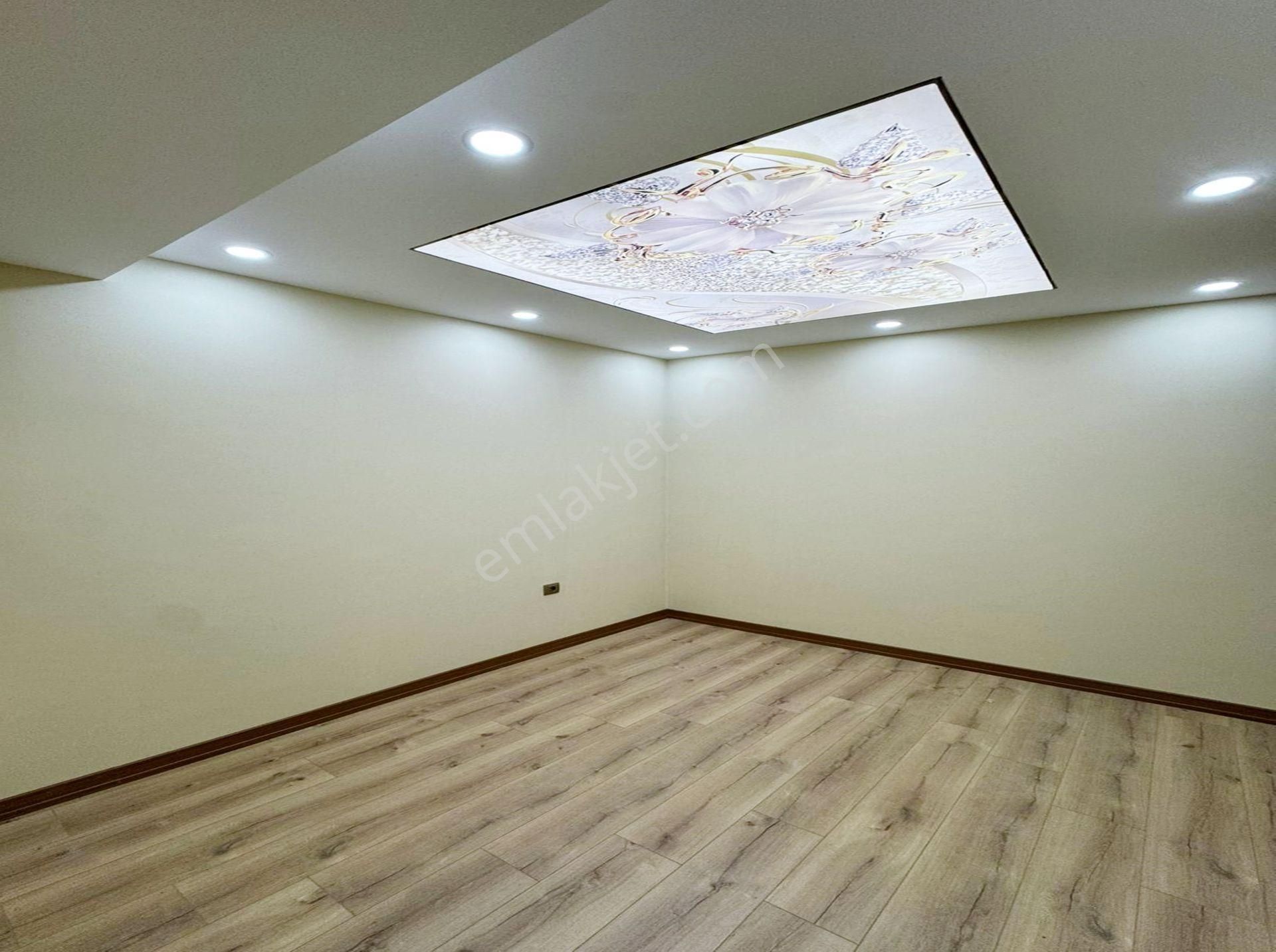 Vira Yapı'dan Yeni Metro Projesi Arkası Sıfır Bina'da Balkonlu Daire ! - Görsel 13