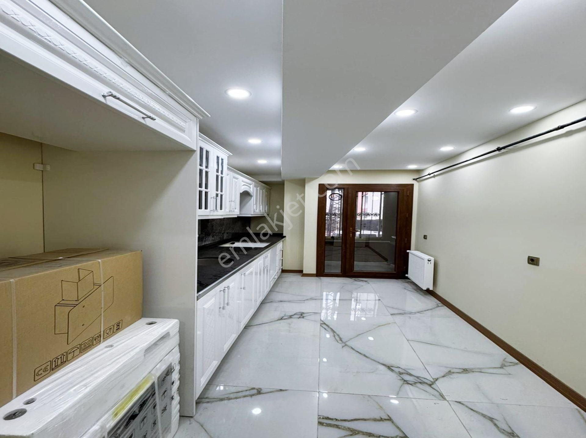 Vira Yapı'dan Yeni Metro Projesi Arkası Sıfır Bina'da Balkonlu Daire ! - Görsel 3