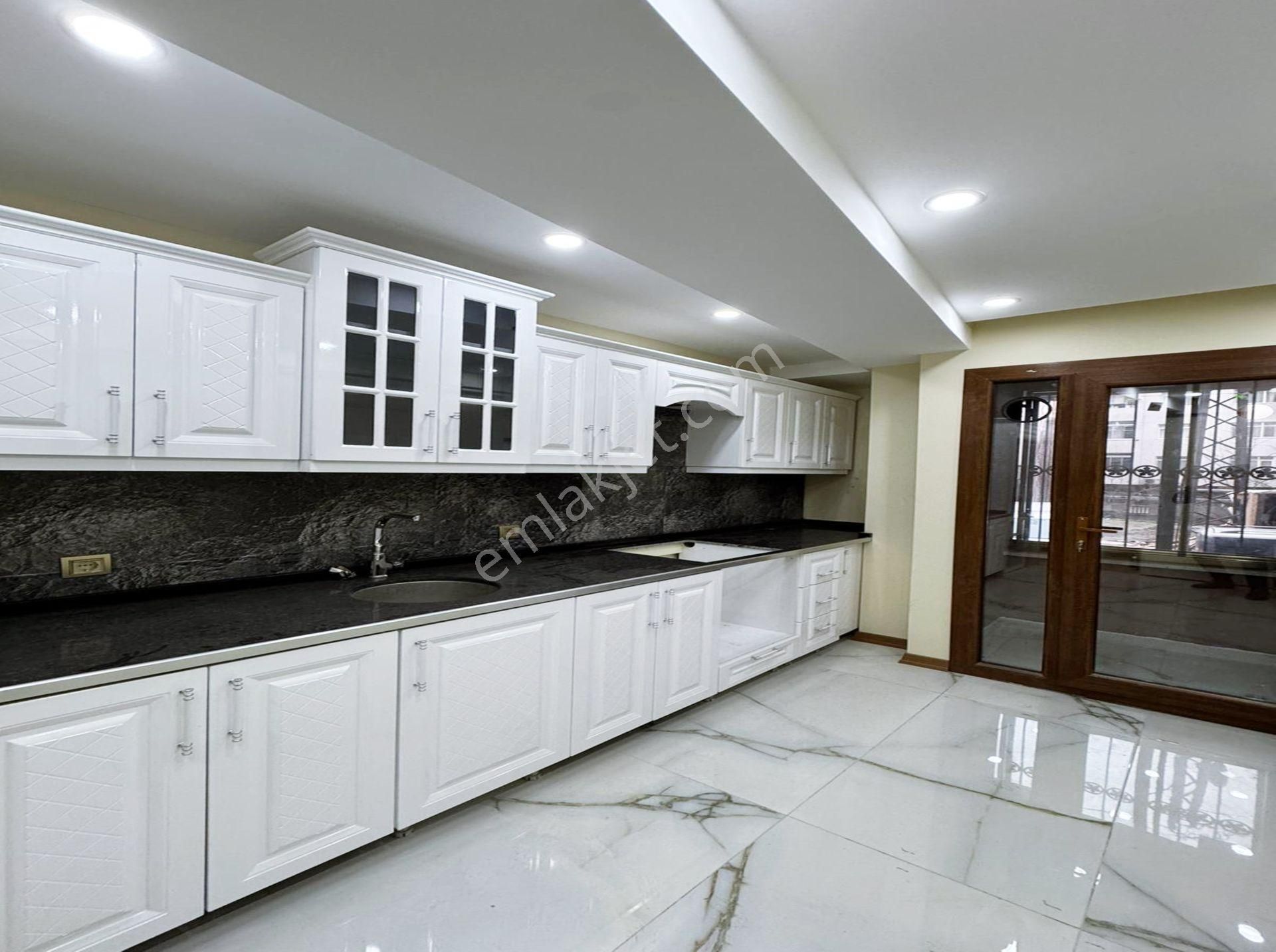 Vira Yapı'dan Yeni Metro Projesi Arkası Sıfır Bina'da Balkonlu Daire ! - Görsel 2