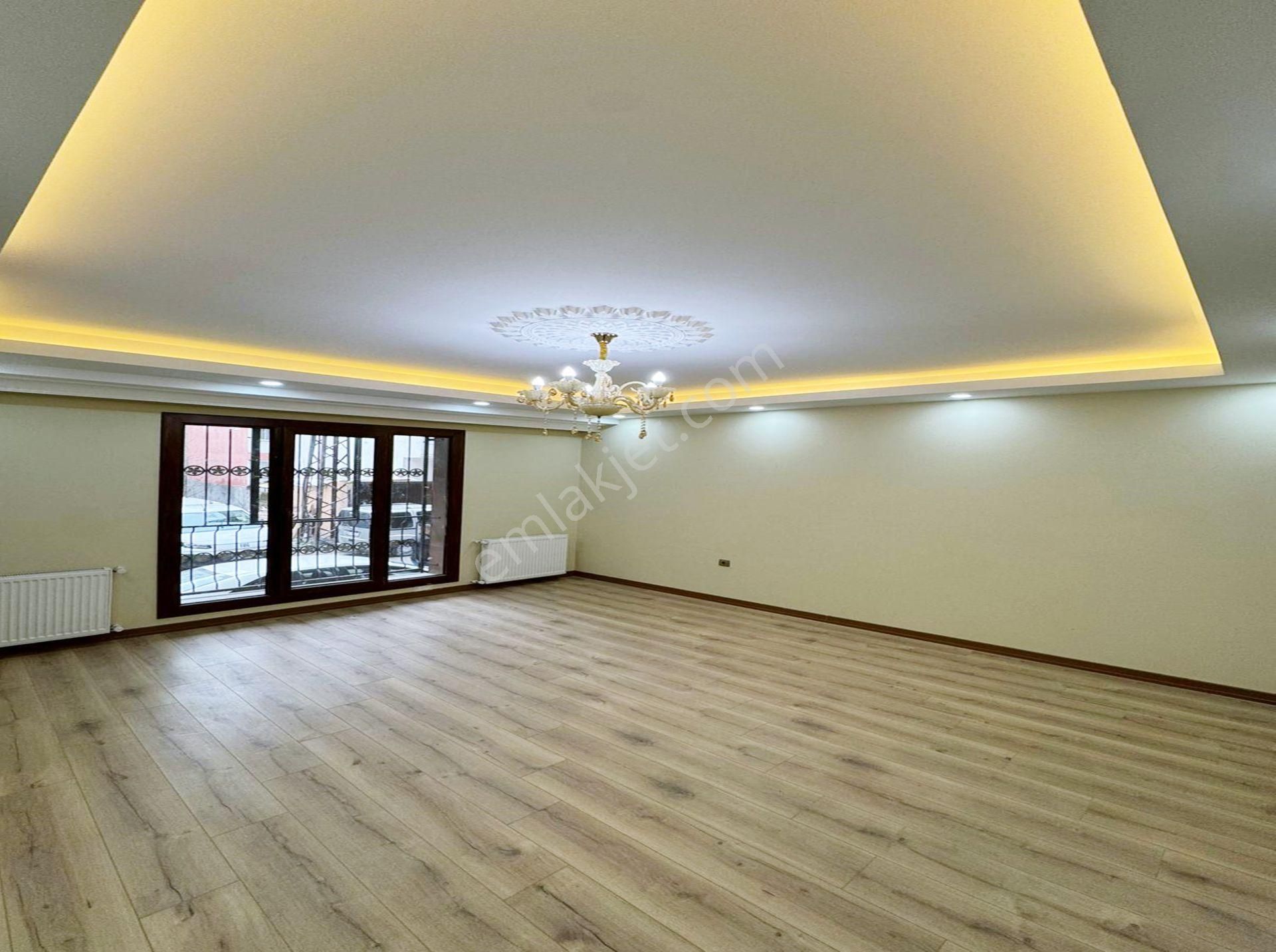 Vira Yapı'dan Yeni Metro Projesi Arkası Sıfır Bina'da Balkonlu Daire ! - Görsel 7