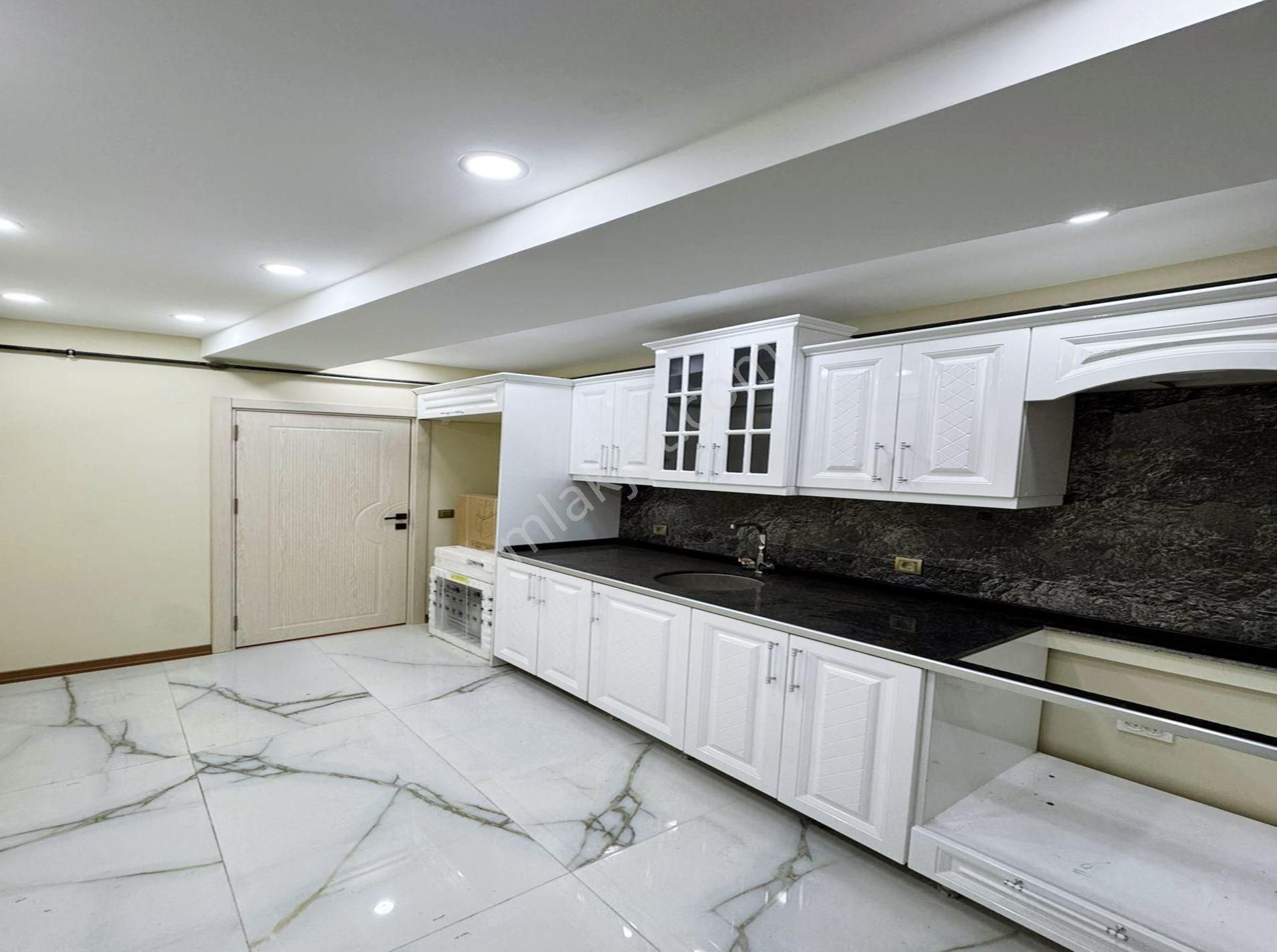 Vira Yapı'dan Yeni Metro Projesi Arkası Sıfır Bina'da Balkonlu Daire ! - Görsel 5