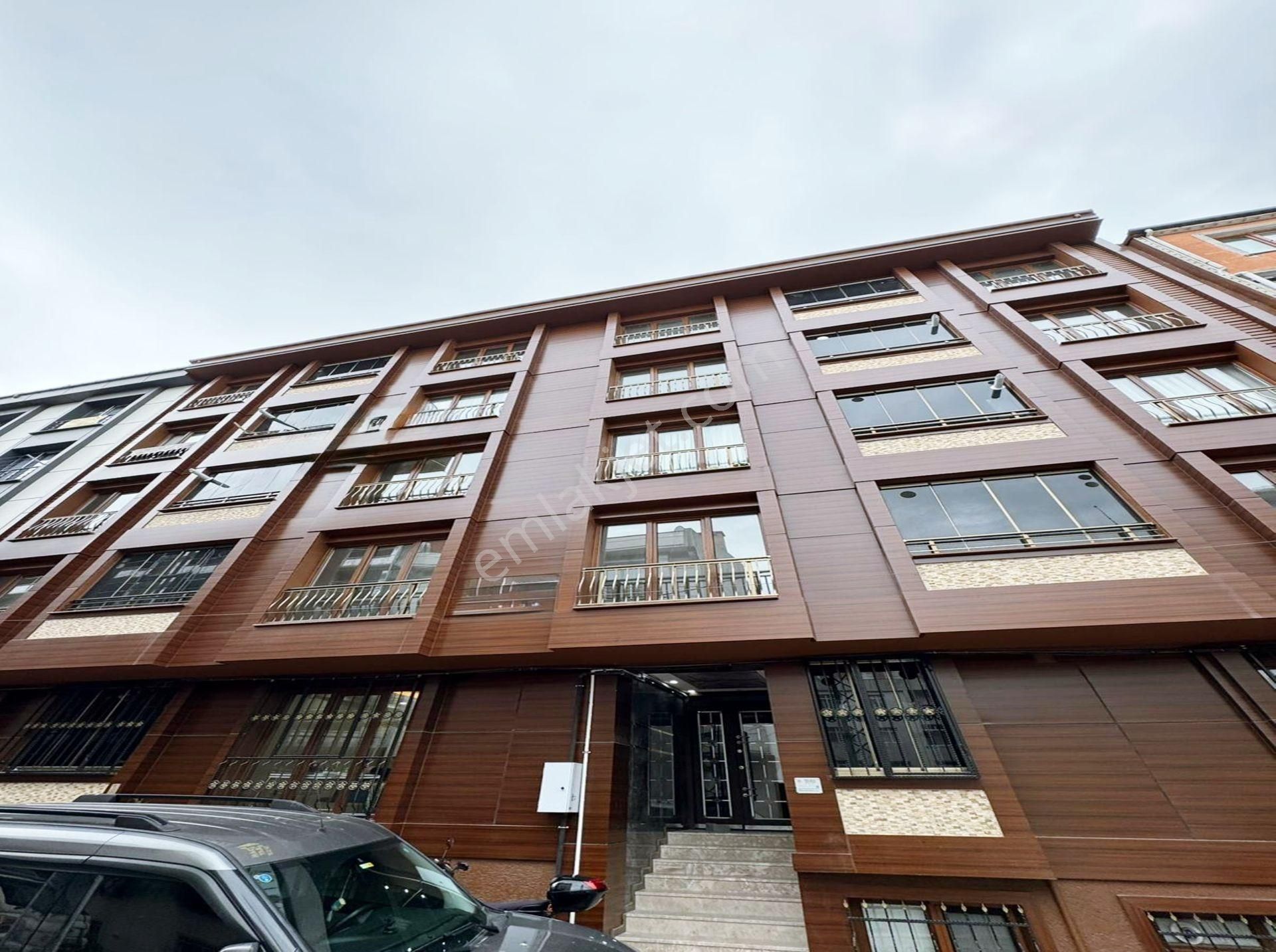 Vira Yapı'dan Yeni Metro Projesi Arkası Sıfır Bina'da Balkonlu Daire ! - Görsel 16