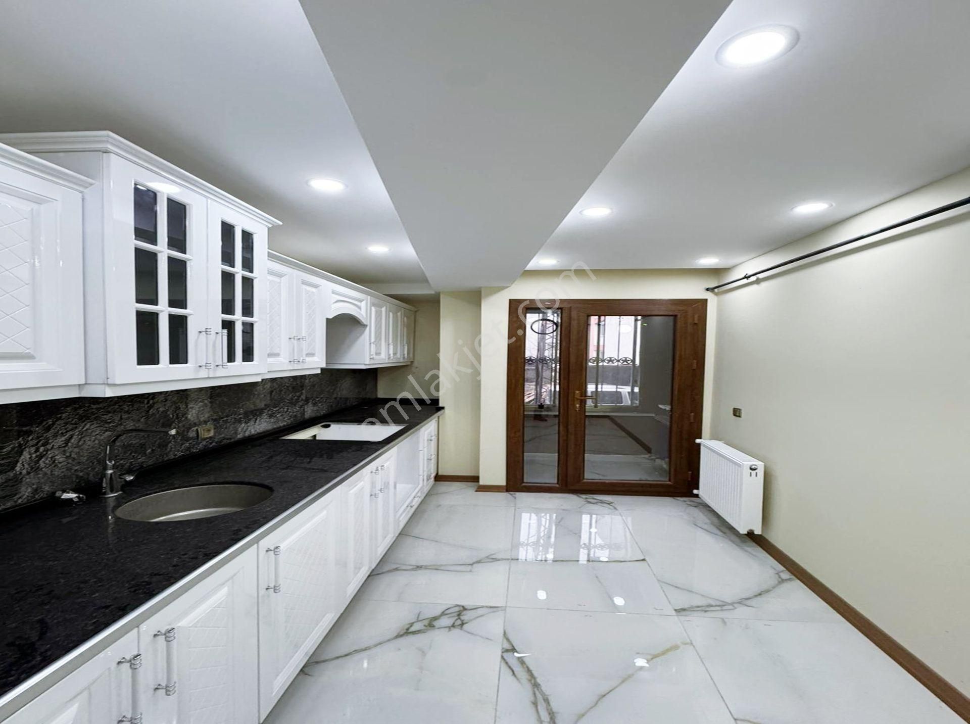 Vira Yapı'dan Yeni Metro Projesi Arkası Sıfır Bina'da Balkonlu Daire ! - Görsel 6