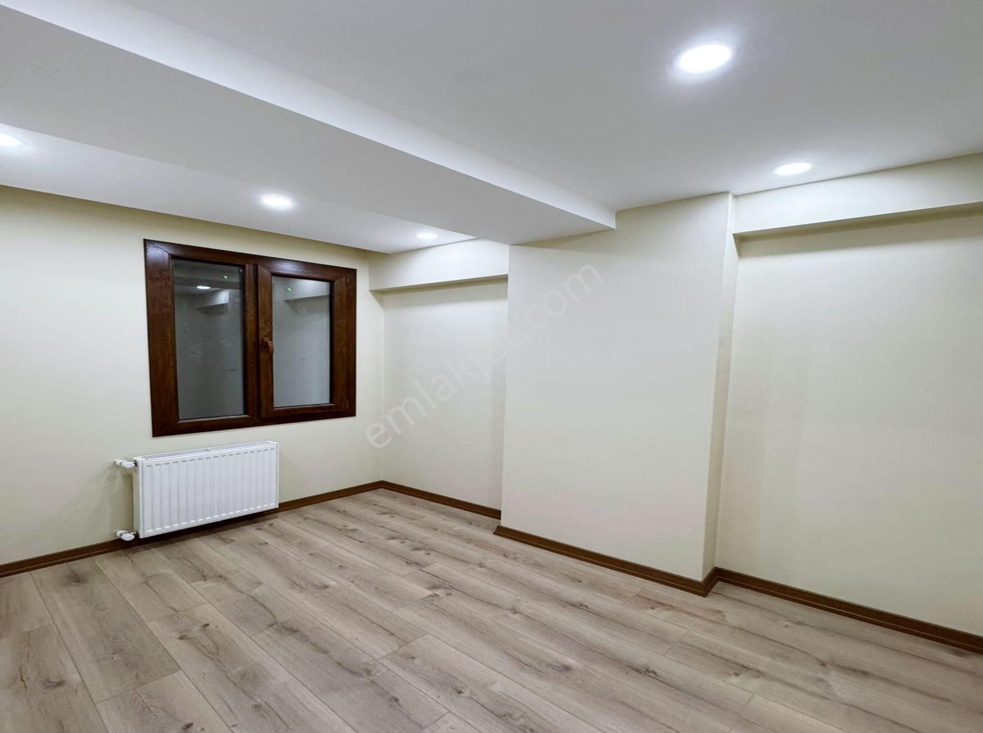 Vira Yapı'dan Yeni Metro Projesi Arkası Sıfır Bina'da Balkonlu Daire ! - Görsel 12