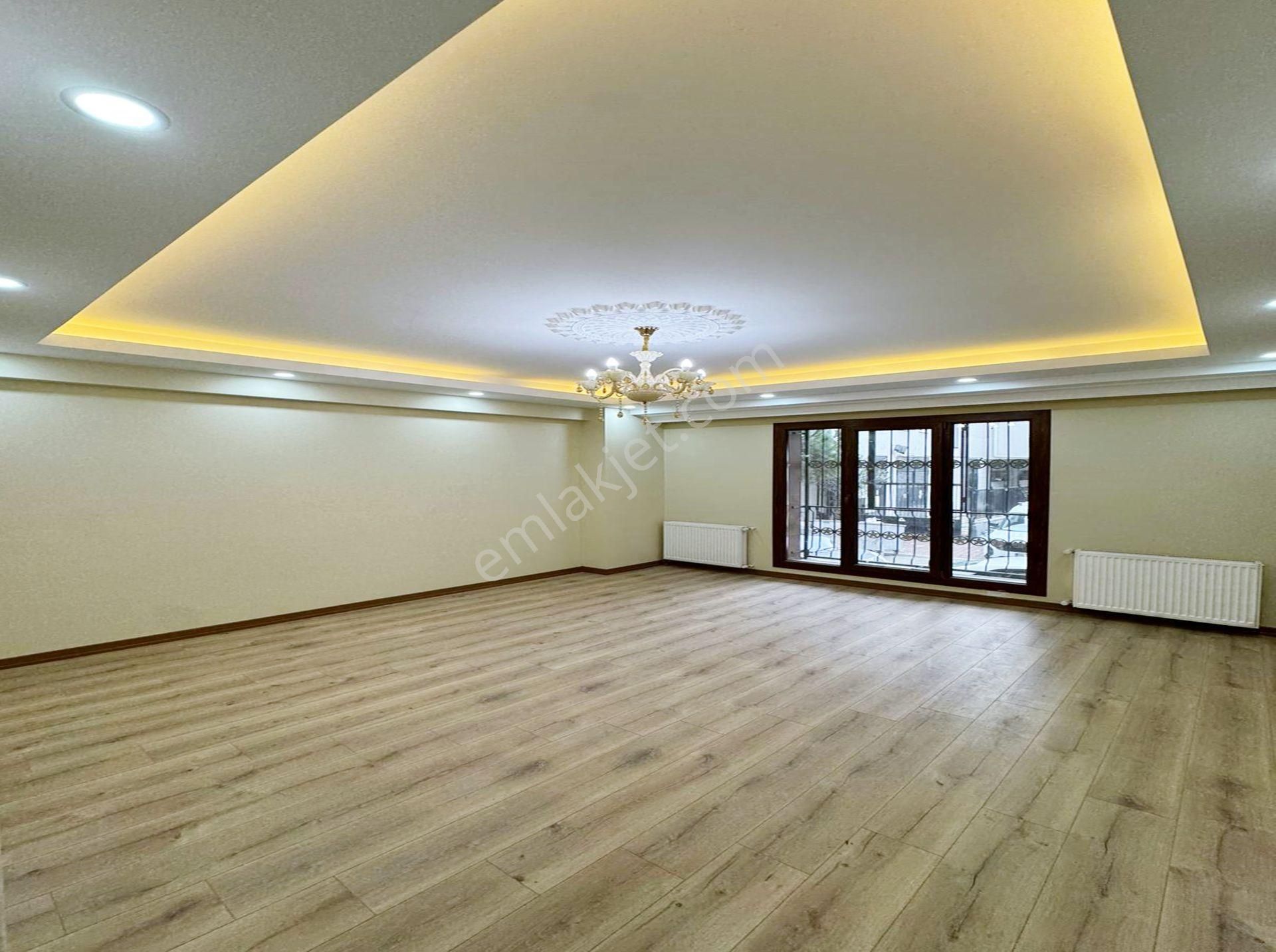 Vira Yapı'dan Yeni Metro Projesi Arkası Sıfır Bina'da Balkonlu Daire ! - Görsel 8