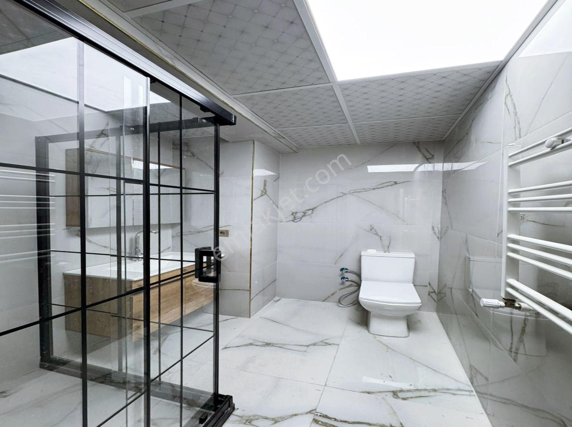 Vira Yapı'dan Yeni Metro Projesi Arkası Sıfır Bina'da Balkonlu Daire ! - Görsel 11