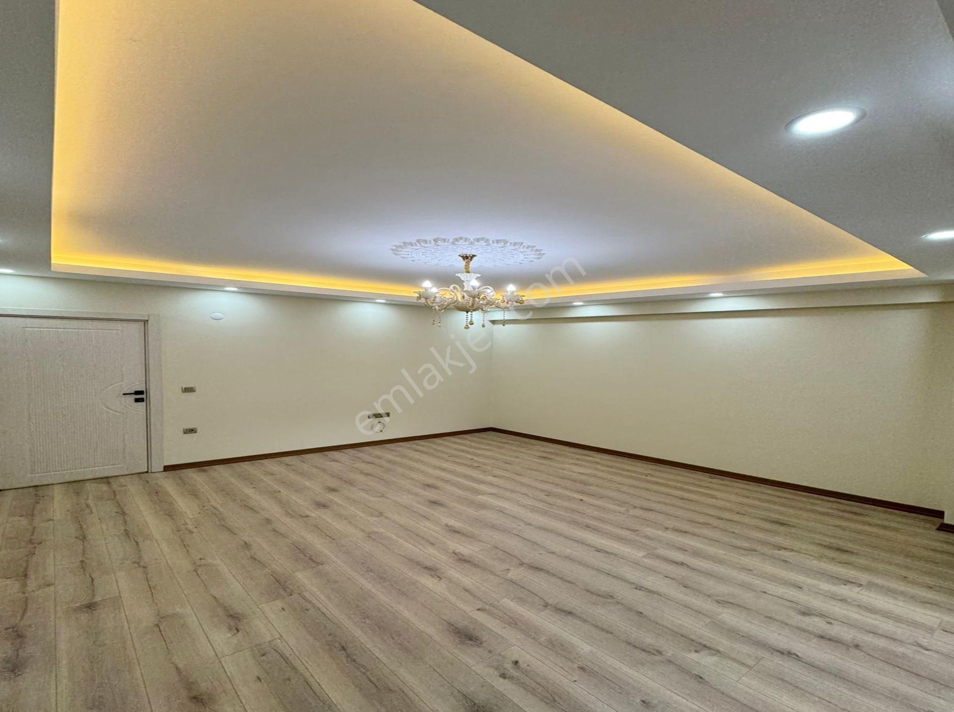 Vira Yapı'dan Yeni Metro Projesi Arkası Sıfır Bina'da Balkonlu Daire ! - Görsel 10