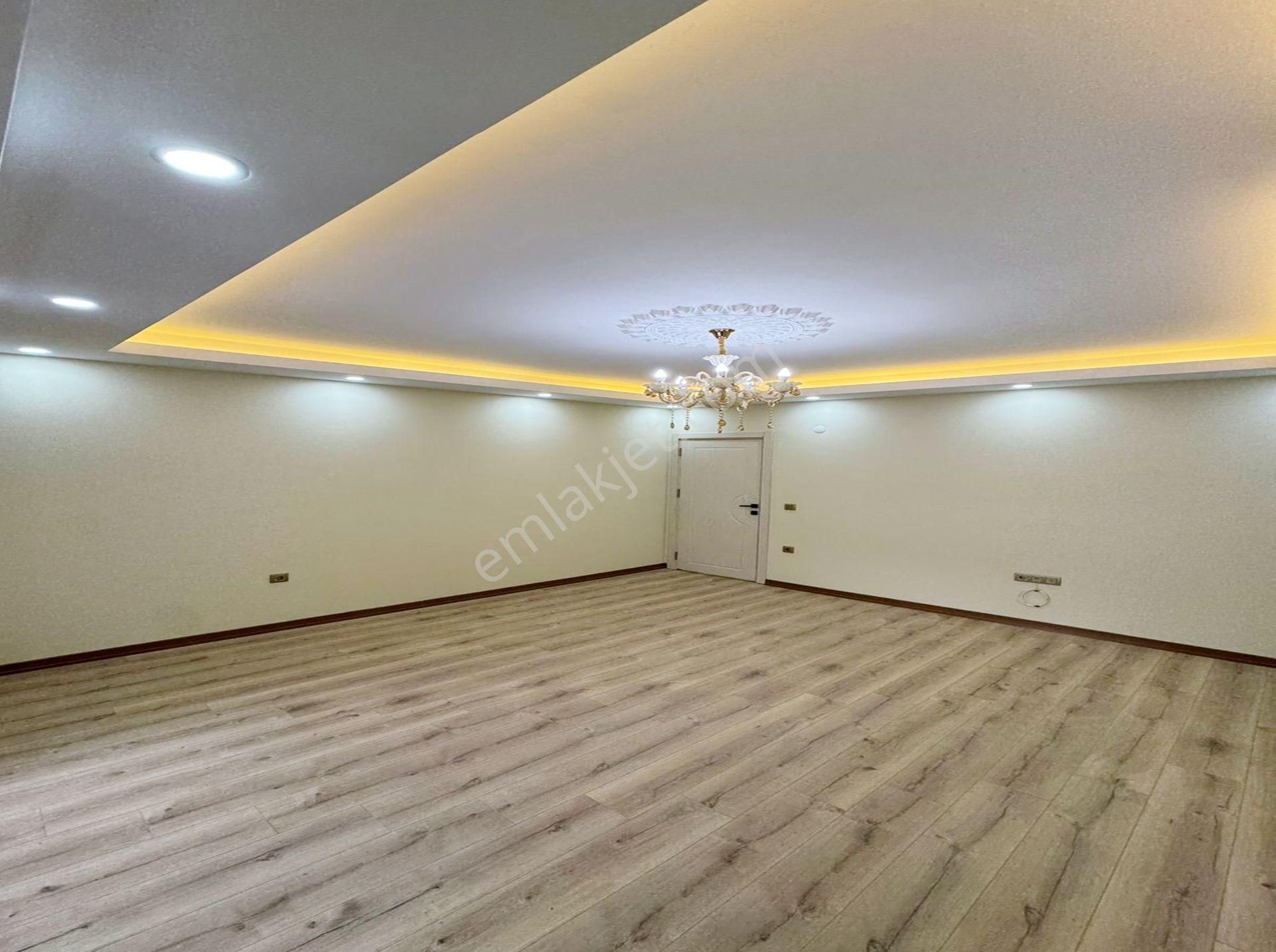 Vira Yapı'dan Yeni Metro Projesi Arkası Sıfır Bina'da Balkonlu Daire ! - Görsel 9