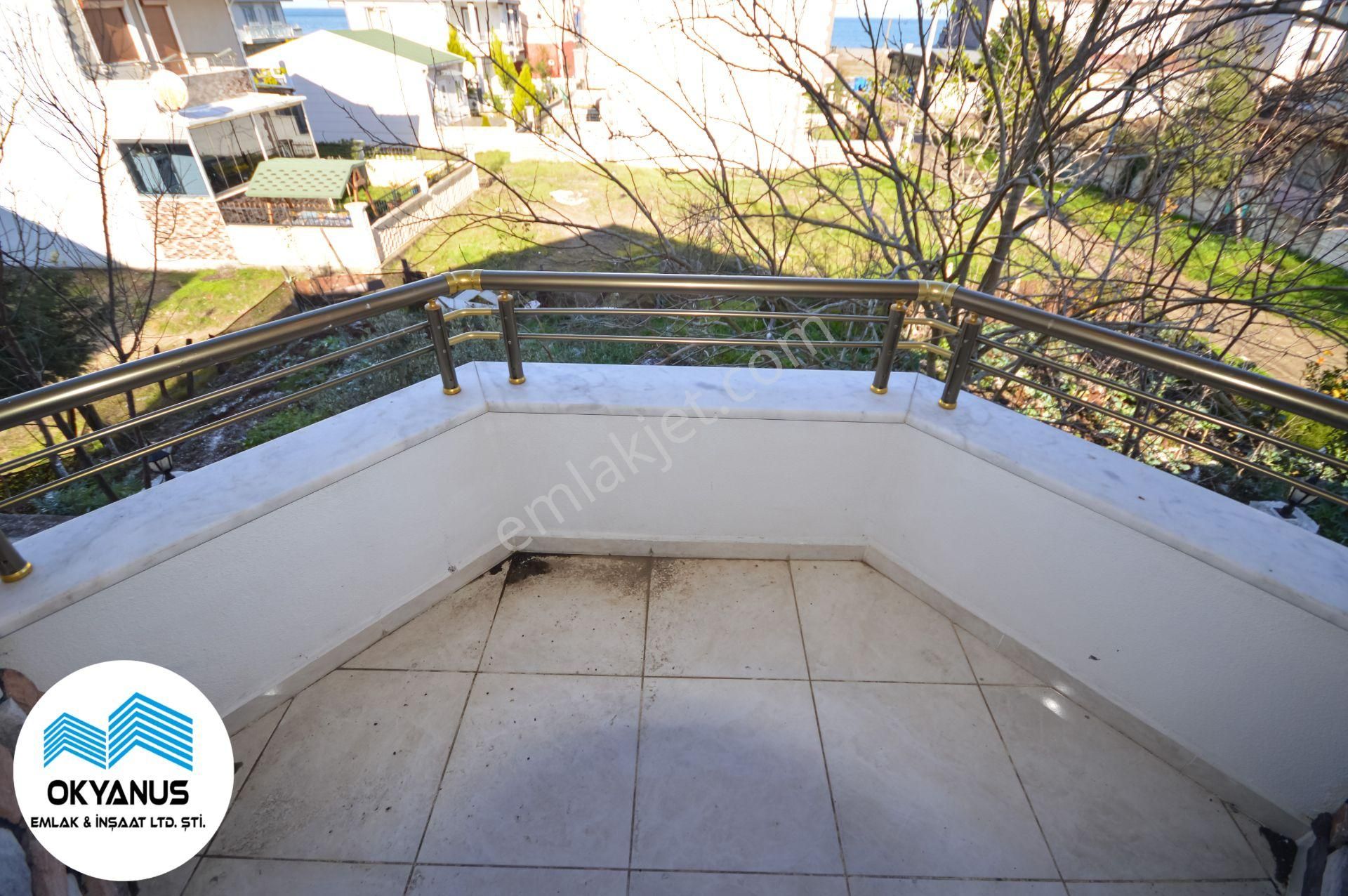 Sakarya Kocaali De 5+1 Bağımsız Tek Tapu Tam Müstakil - Görsel 34