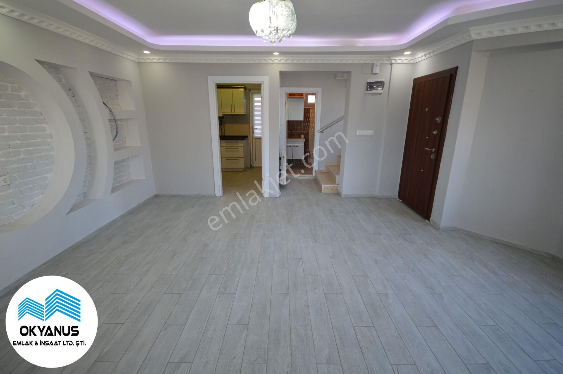 Sakarya Kocaali De 5+1 Bağımsız Tek Tapu Tam Müstakil - Görsel 33