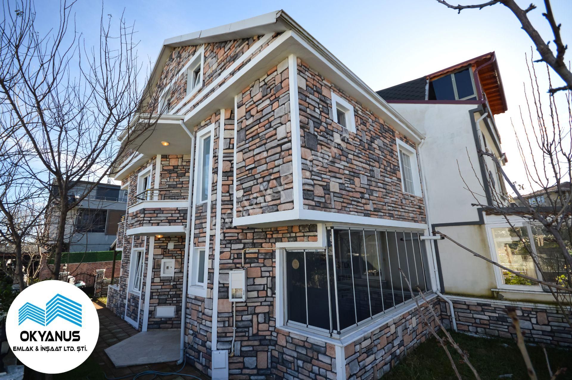 Sakarya Kocaali De 5+1 Bağımsız Tek Tapu Tam Müstakil - Görsel 3