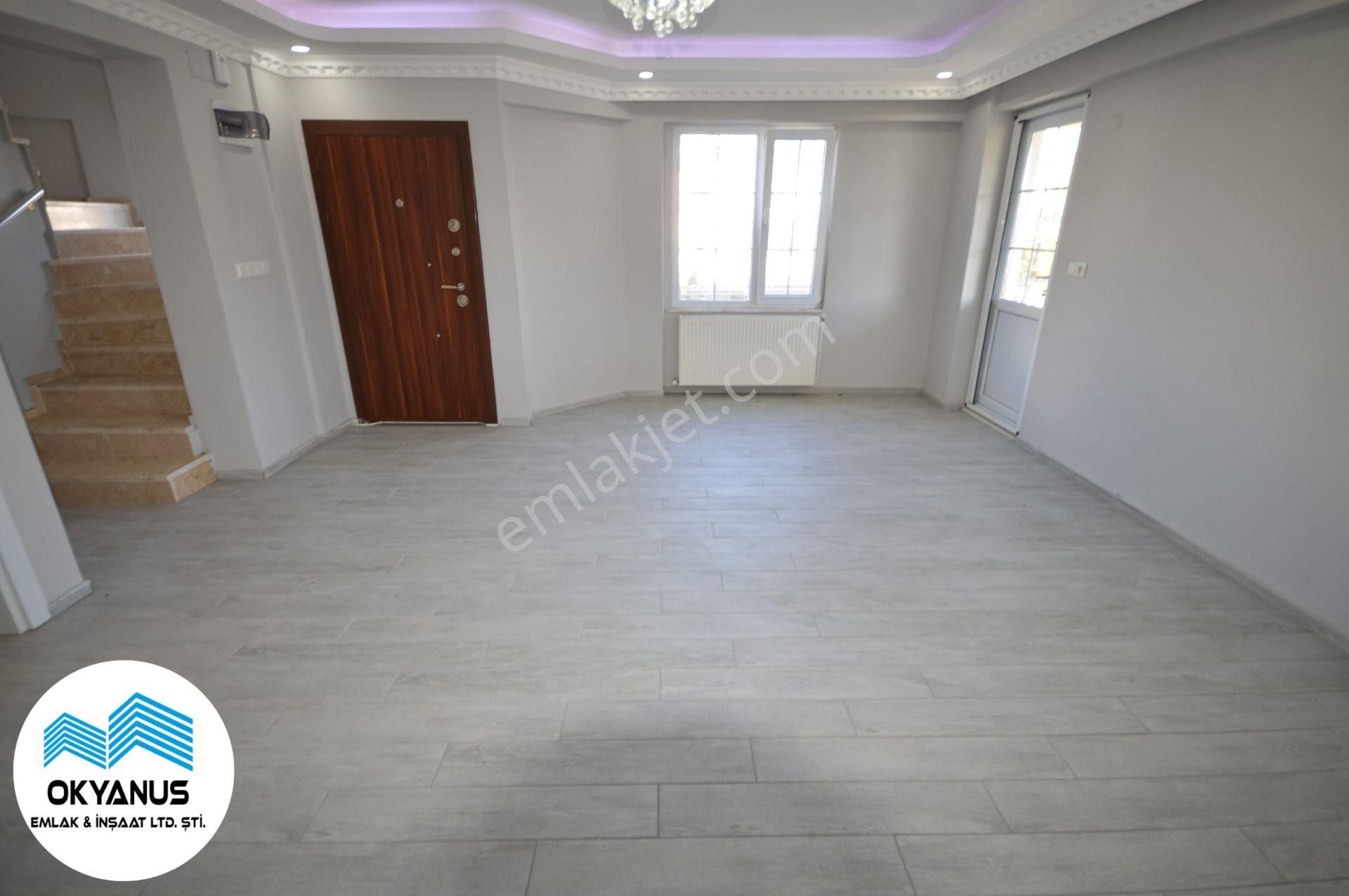 Sakarya Kocaali De 5+1 Bağımsız Tek Tapu Tam Müstakil - Görsel 21