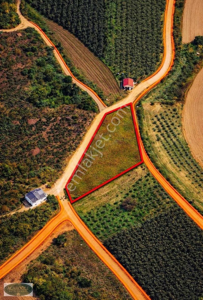 Kocaali Demiraçmada Yola Cepheli 1.595 M² Müstakil Tapulu Tarla - Görsel 4