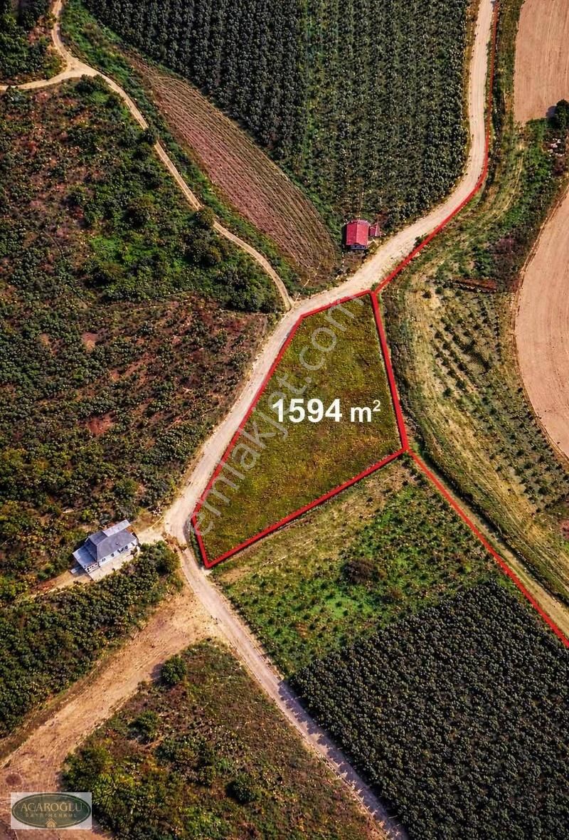 Kocaali Demiraçmada Yola Cepheli 1.595 M² Müstakil Tapulu Tarla - Görsel 2