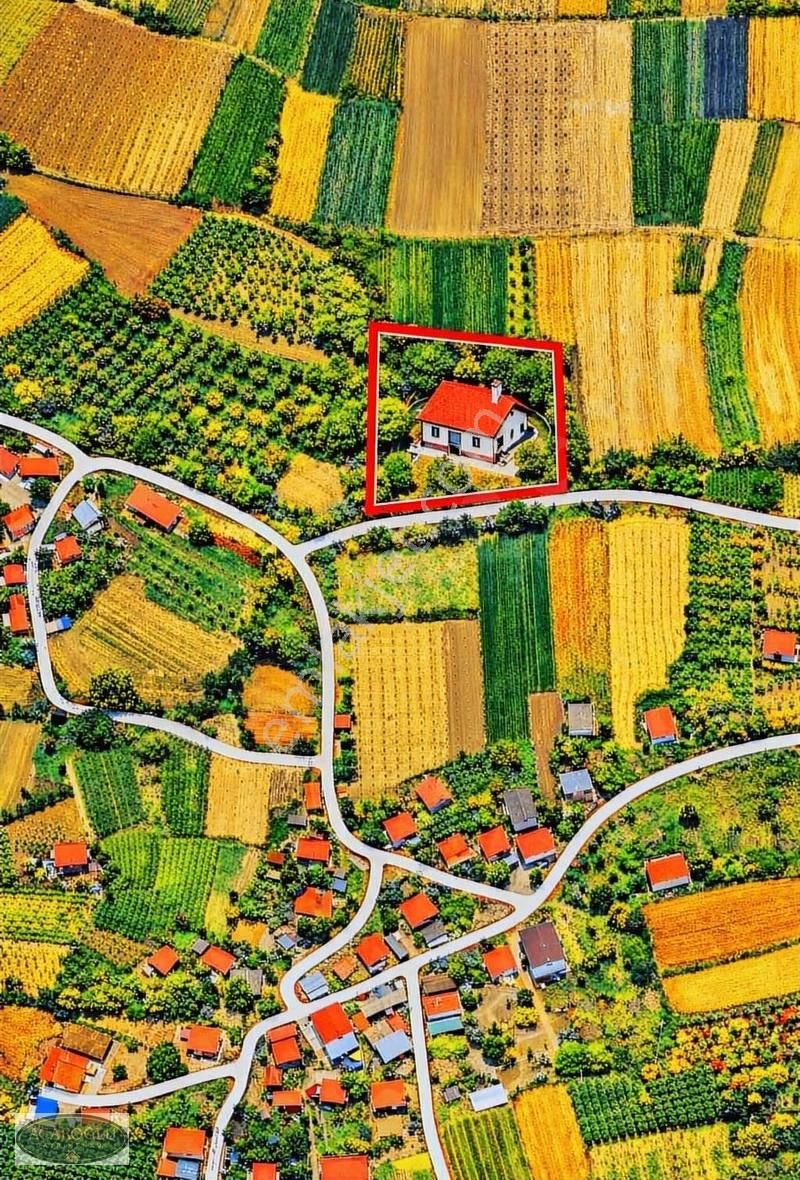 Kaynarca Kayacık,ta 1.435 M² Tarla ! 21m² Konteyner Köy Evi - Görsel 8