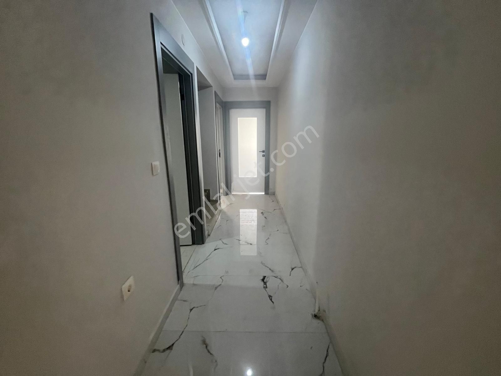 Mç Emlaktan Yenikent'te 3+1 Satılık Daire - Görsel 33