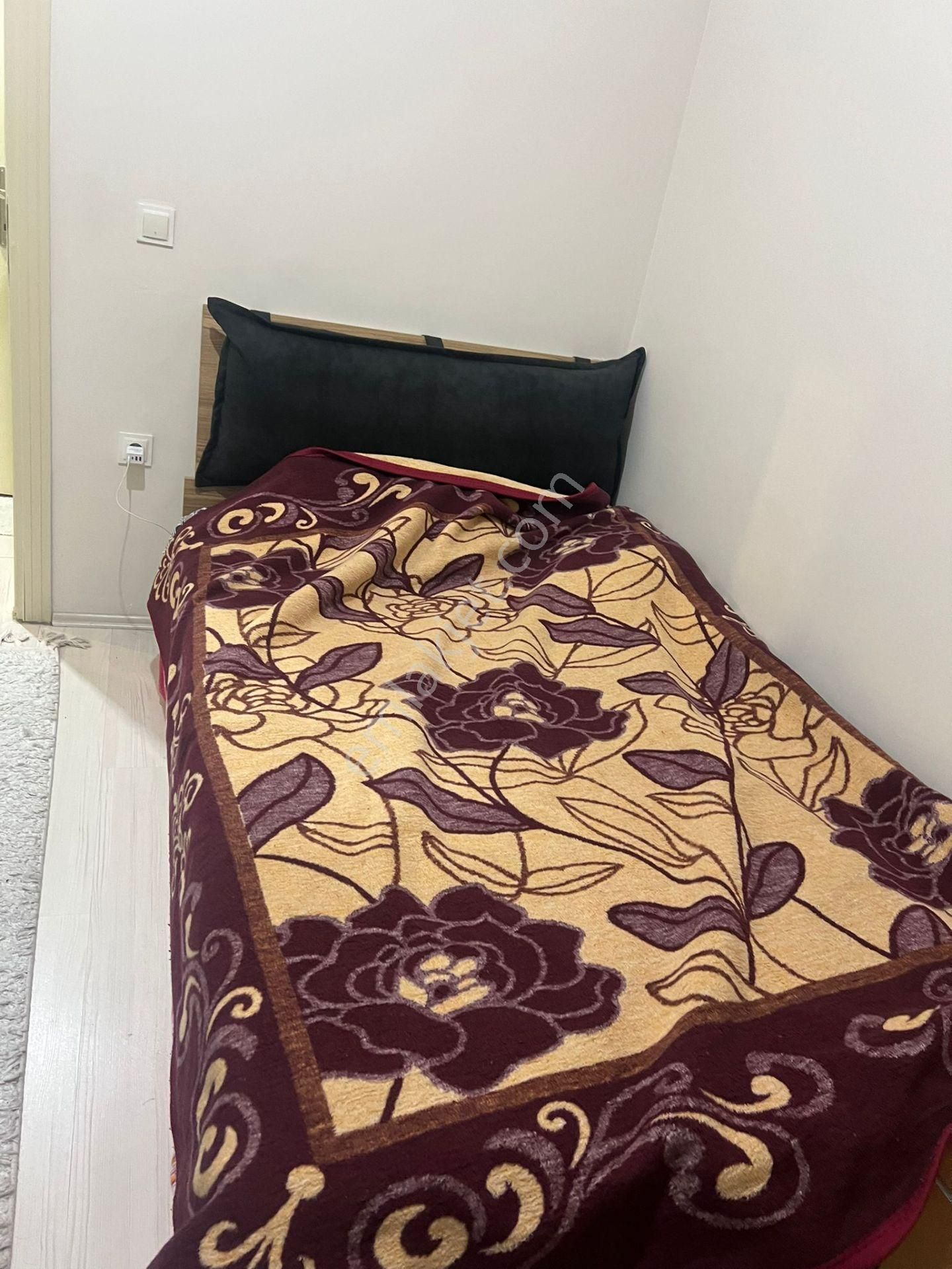 Yazır Mh Şafak Cd Üzerinde 1+1 Ara Kat Eşyalı Kiralık Daire - Görsel 4