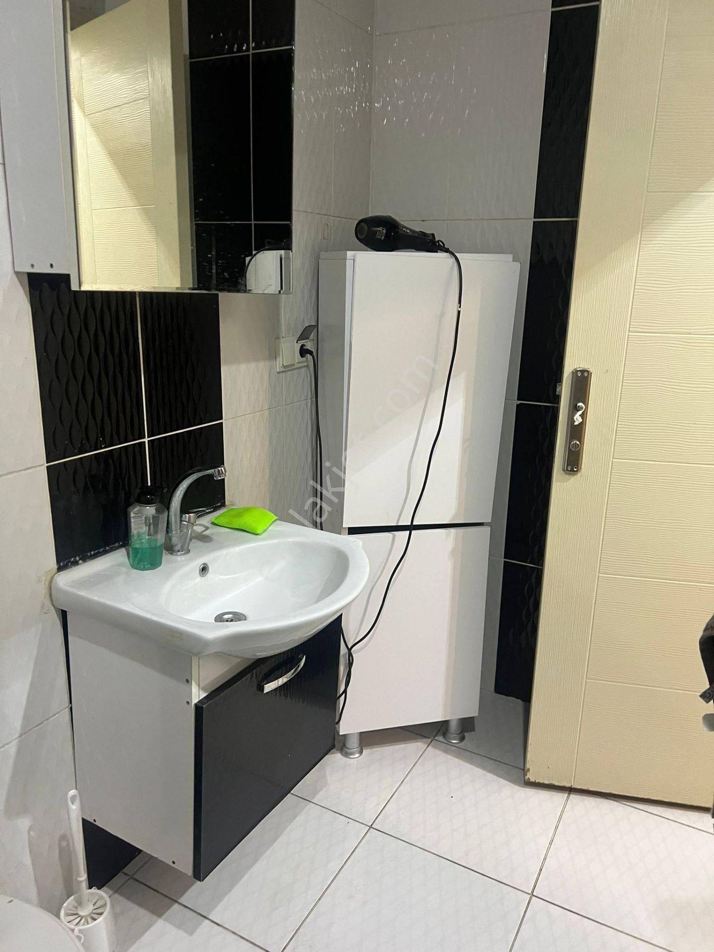 Yazır Mh Şafak Cd Üzerinde 1+1 Ara Kat Eşyalı Kiralık Daire - Görsel 6