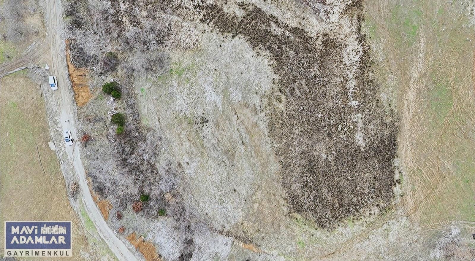 Bursa Osmangazi Küçükdeliller'de Yatırımlık Tarla - Görsel 4
