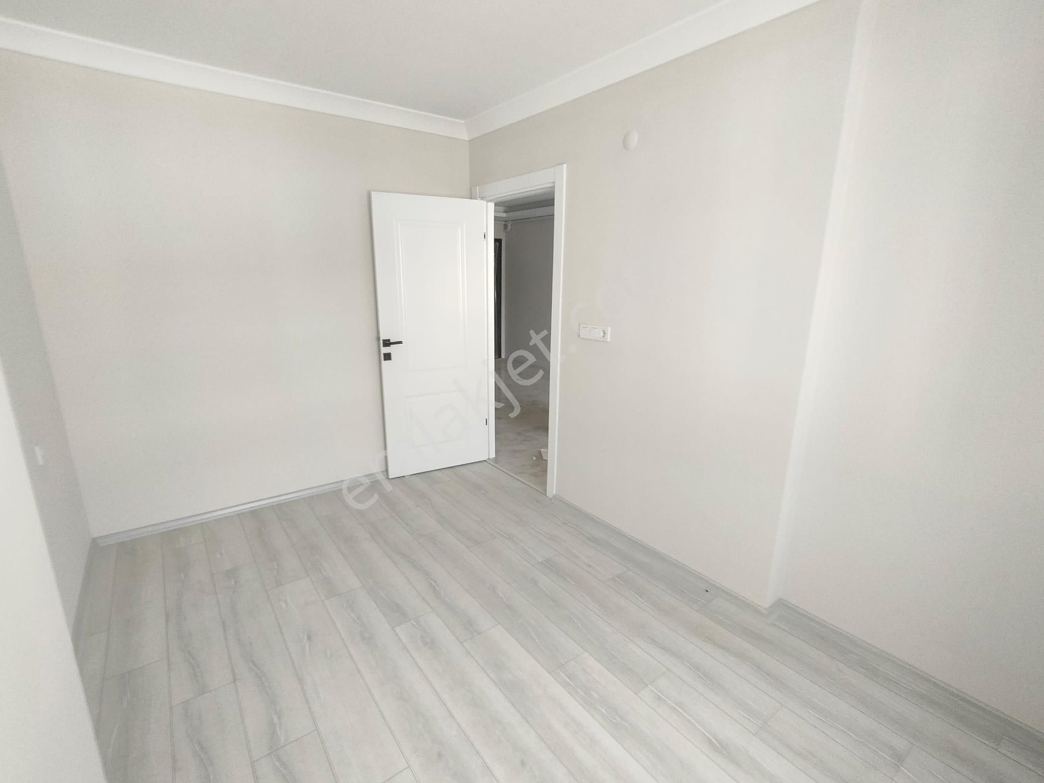 Cb King'den Plevne Mahallesinde 1+1 Satılık Daire - Görsel 14