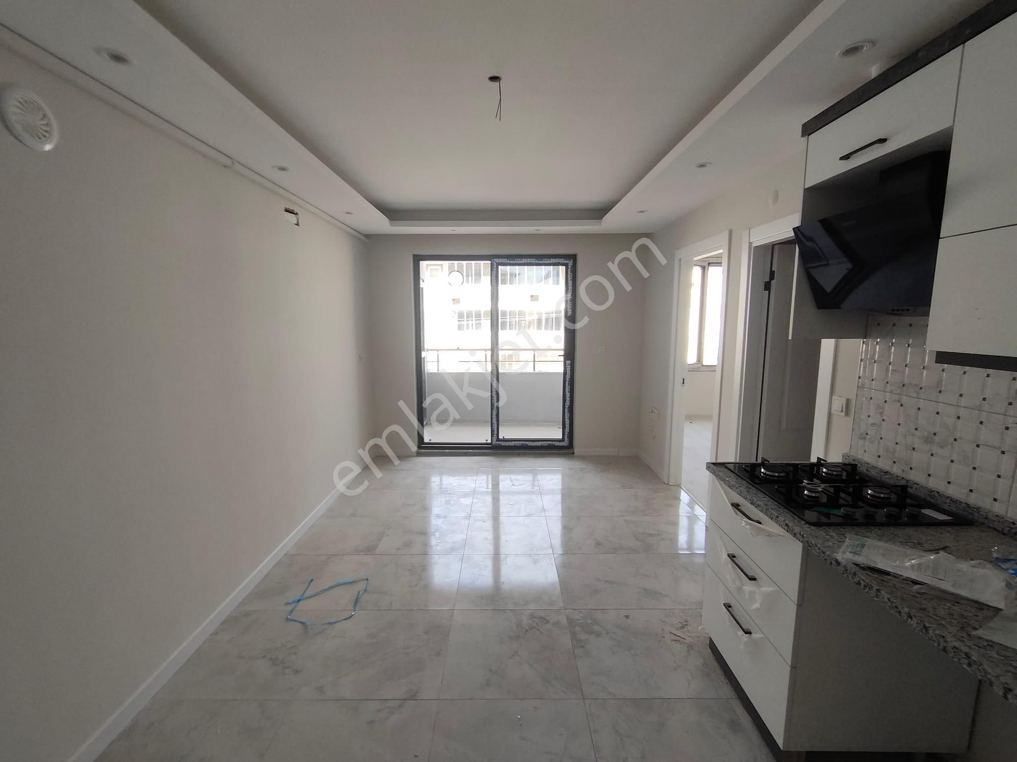 Cb King'den Plevne Mahallesinde 1+1 Satılık Daire - Görsel 7