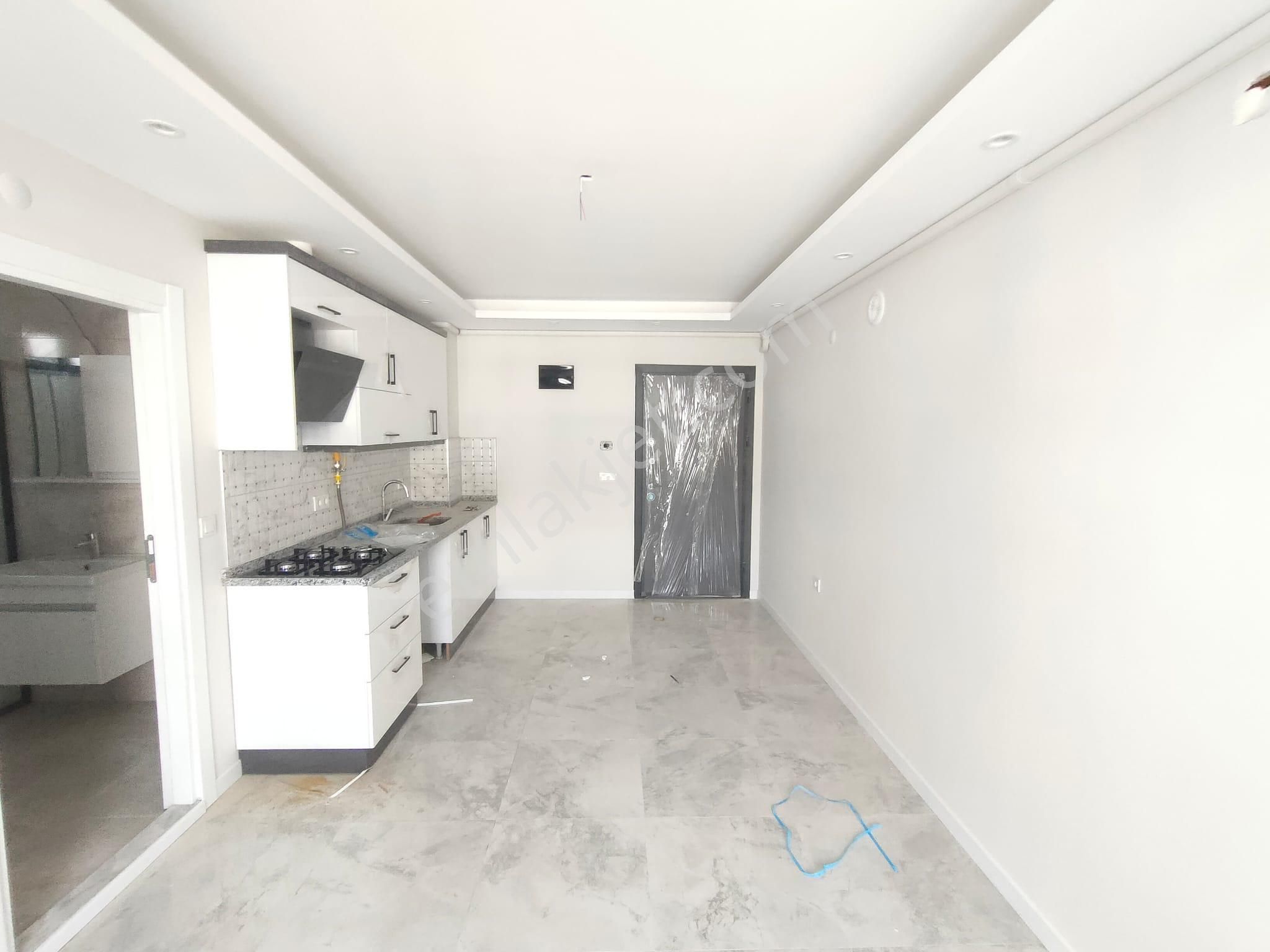 Cb King'den Plevne Mahallesinde 1+1 Satılık Daire - Görsel 4