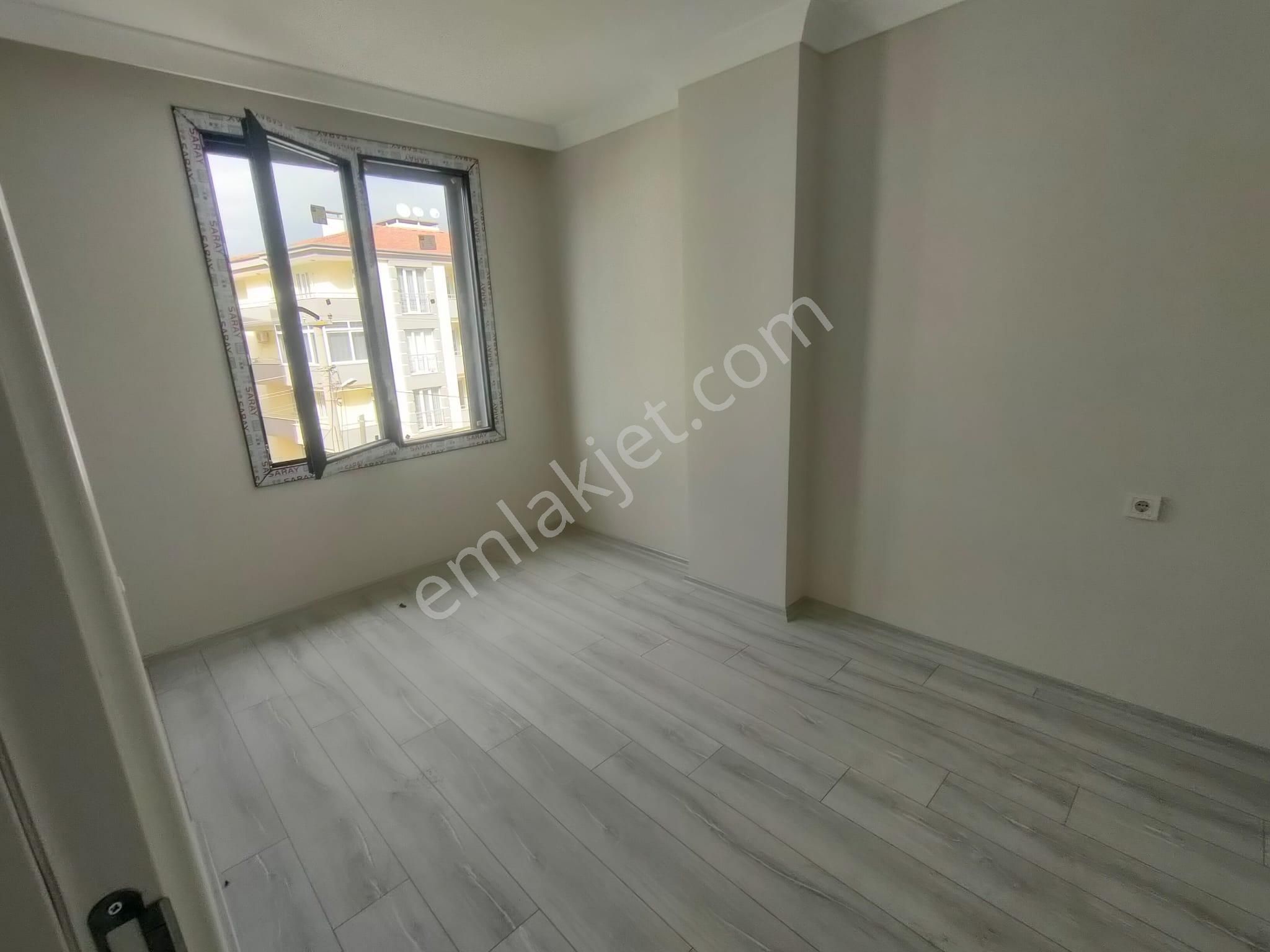 Cb King'den Plevne Mahallesinde 1+1 Satılık Daire - Görsel 13
