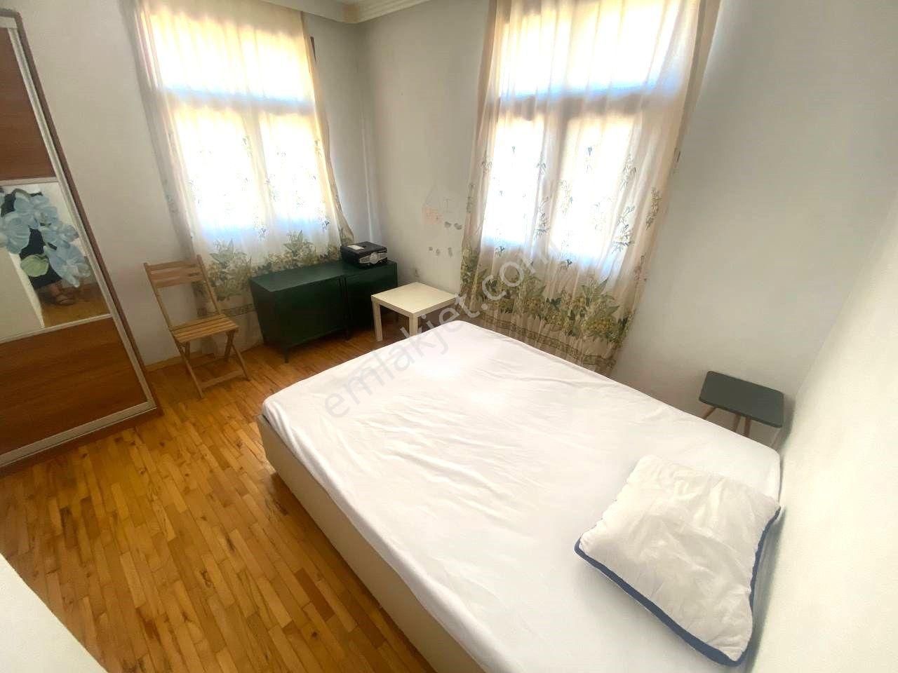 Aktiften Pelitköyde Zamanızı Daha Keyifli Bir Şekilde Geçirceginiz 3+1 Müstakil Ev ⛵ - Görsel 15