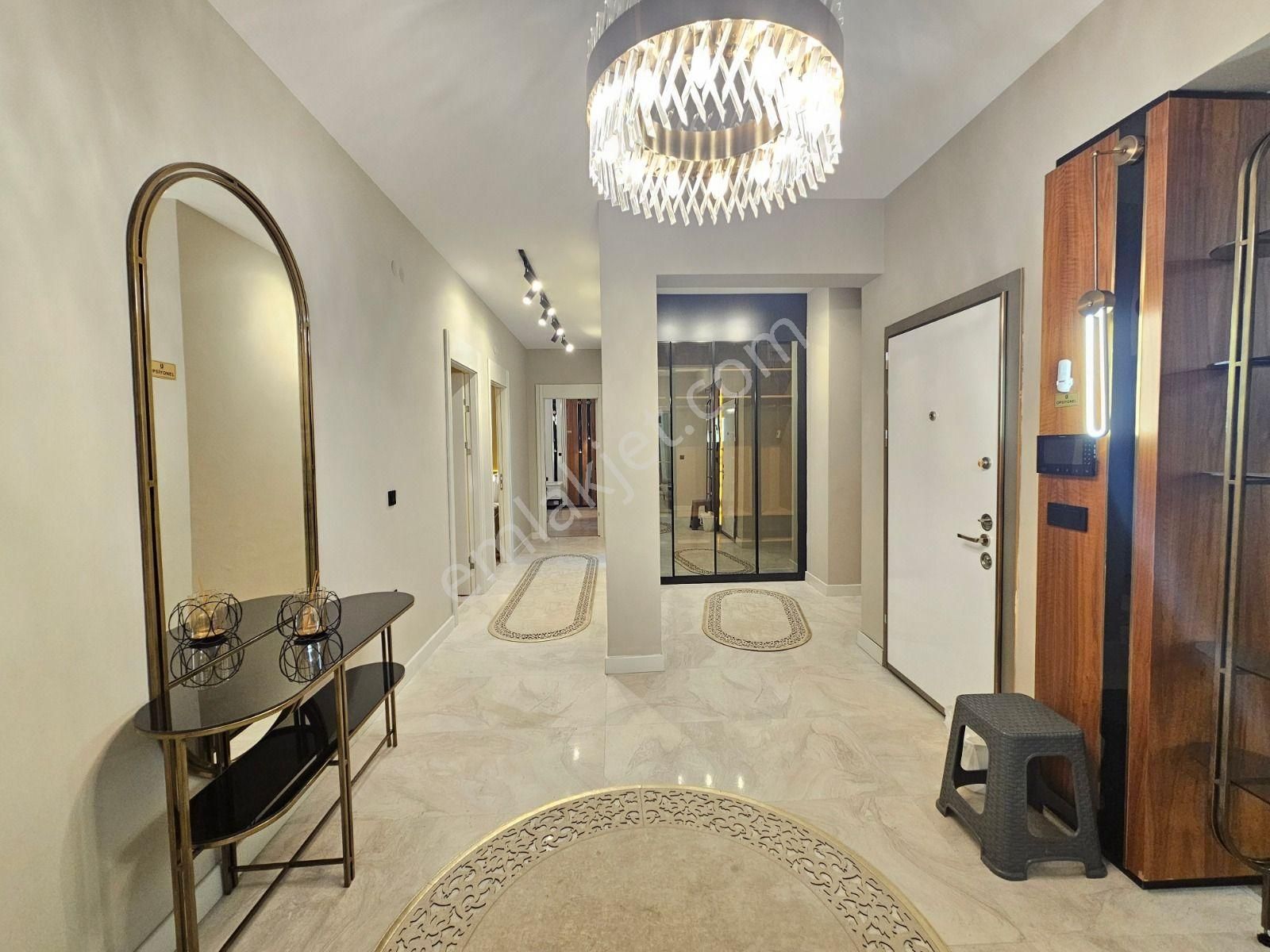 Park Göksu Konutları'nda Önü Açık Satılık 4+1 Fırsat Daire - Görsel 9