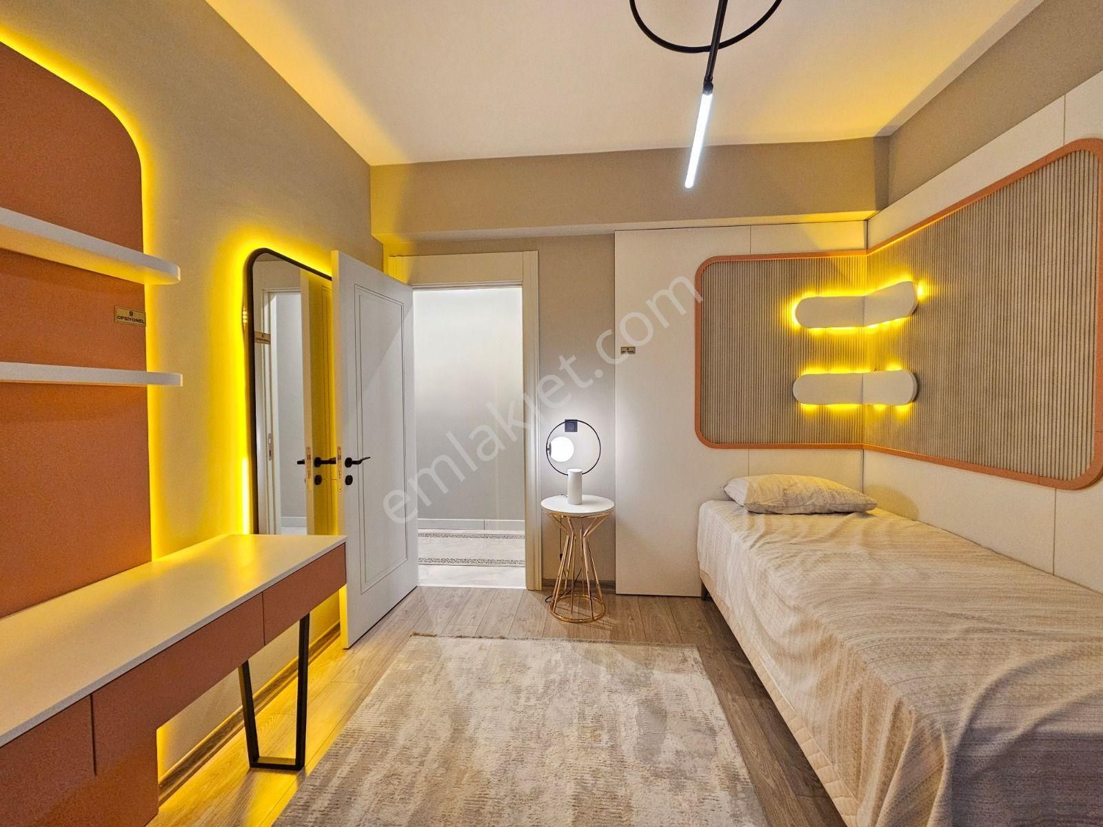 Park Göksu Konutları'nda Önü Açık Satılık 4+1 Fırsat Daire - Görsel 19