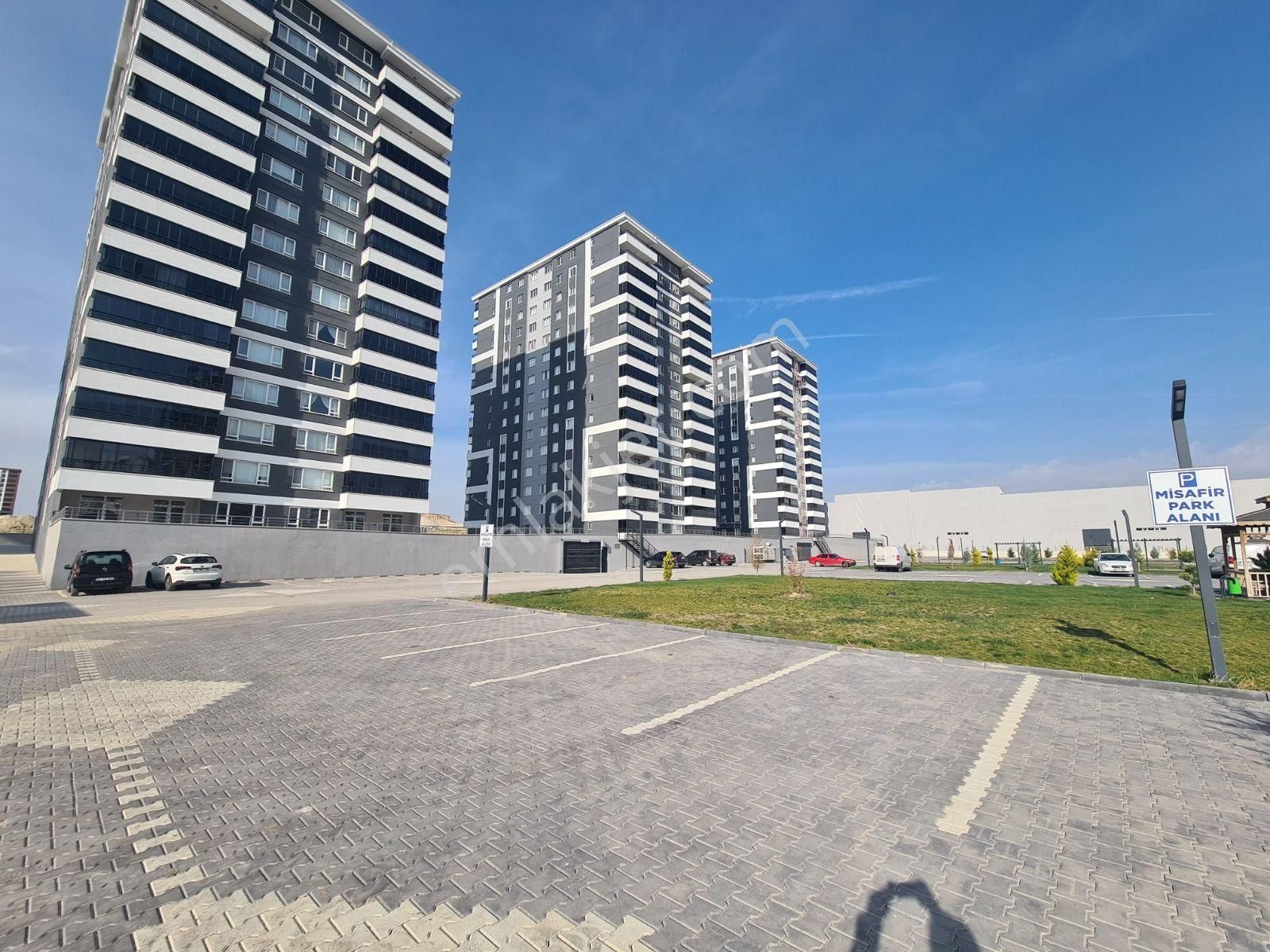 Park Göksu Konutları'nda Önü Açık Satılık 4+1 Fırsat Daire - Görsel 33