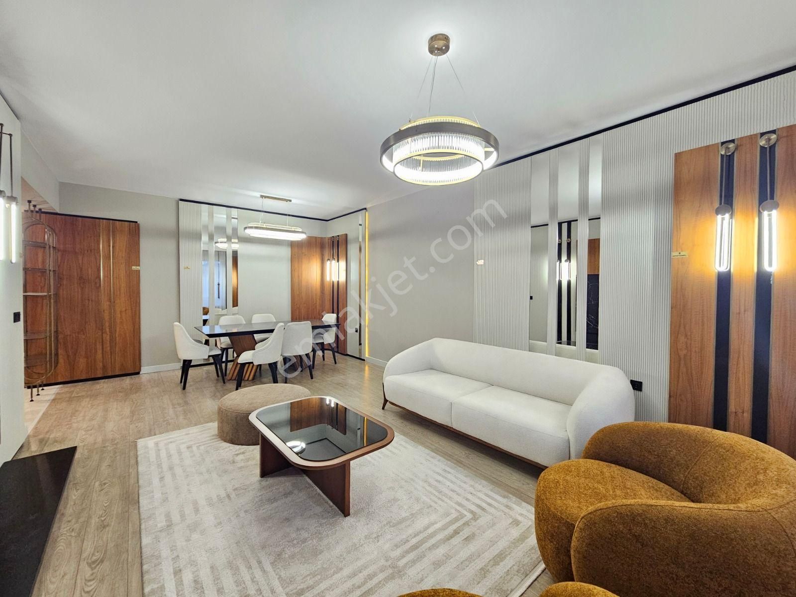 Park Göksu Konutları'nda Önü Açık Satılık 4+1 Fırsat Daire - Görsel 3