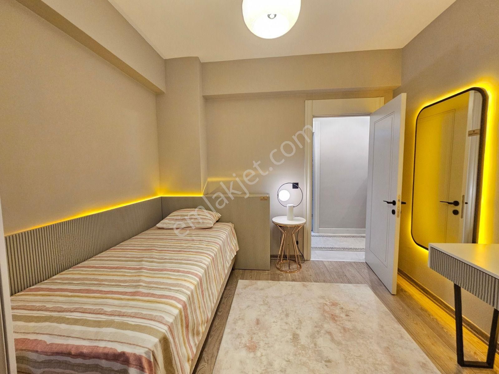 Park Göksu Konutları'nda Önü Açık Satılık 4+1 Fırsat Daire - Görsel 23