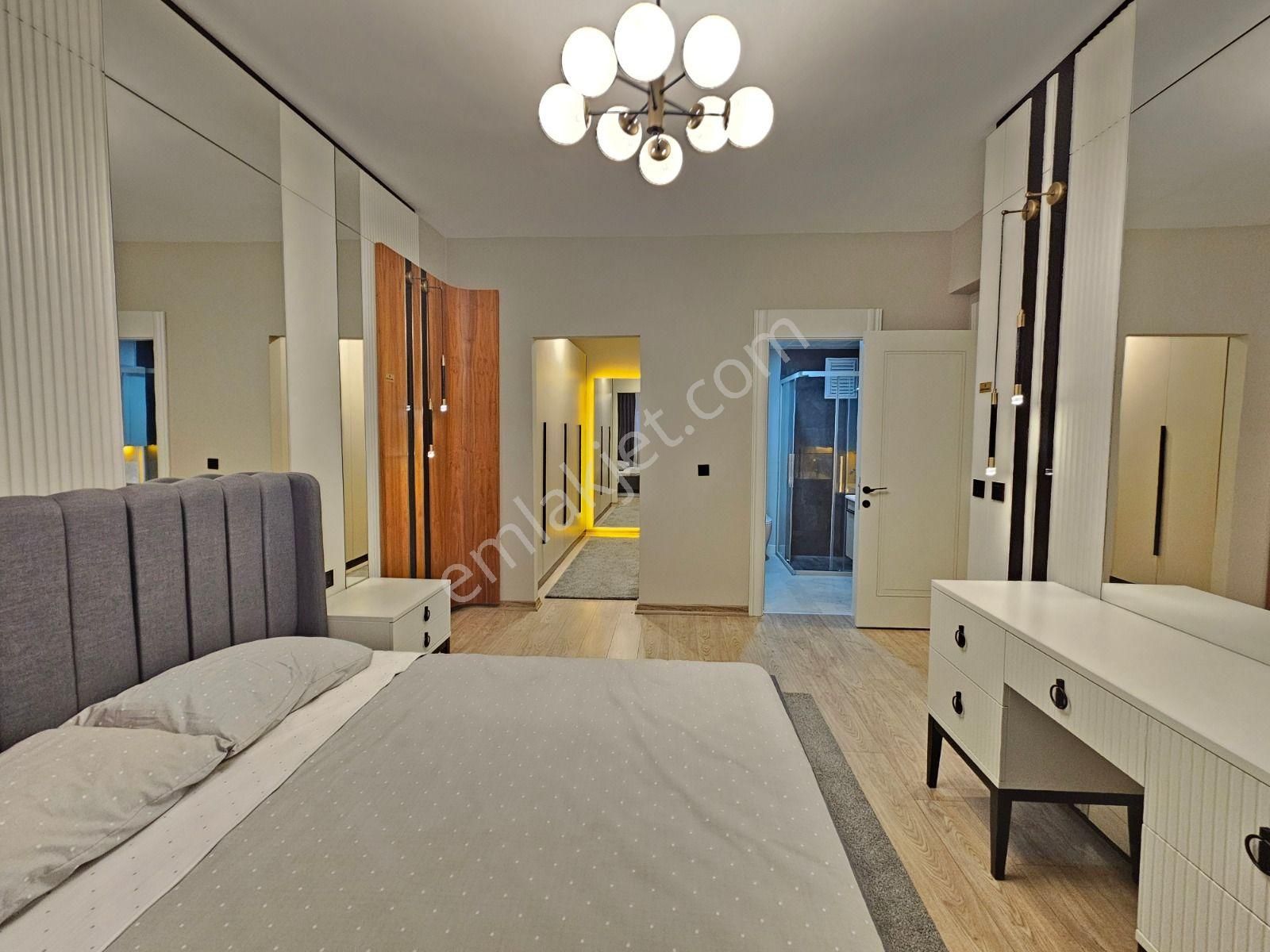 Park Göksu Konutları'nda Önü Açık Satılık 4+1 Fırsat Daire - Görsel 26