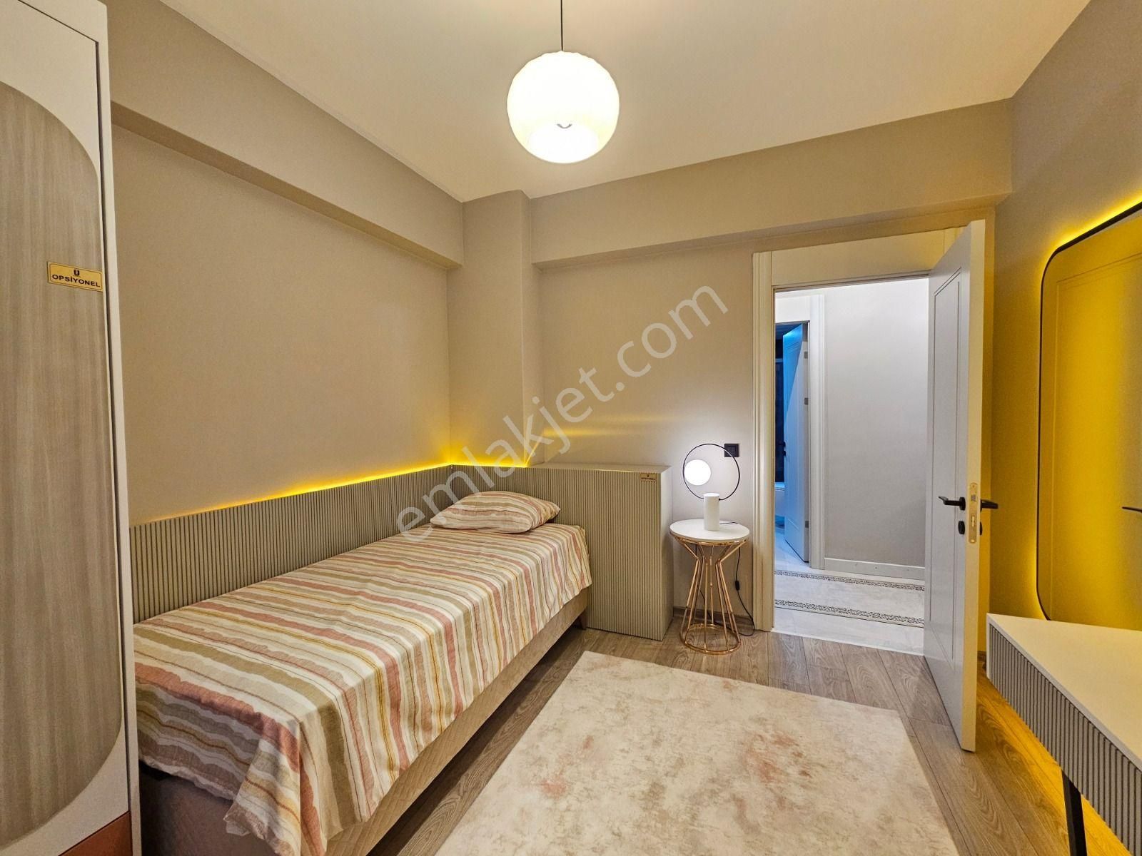 Park Göksu Konutları'nda Önü Açık Satılık 4+1 Fırsat Daire - Görsel 21